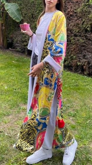 ABAYA