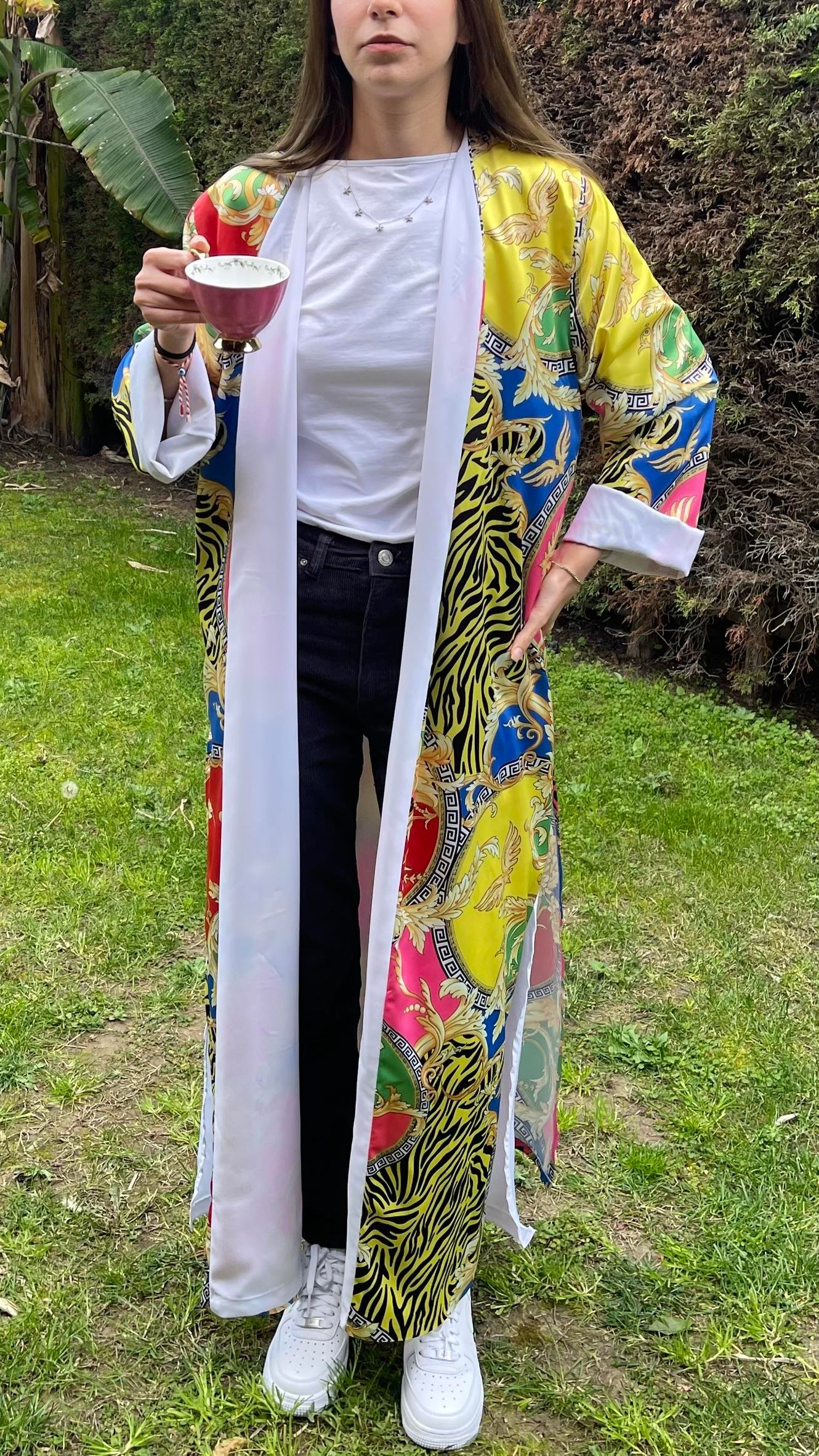 ABAYA