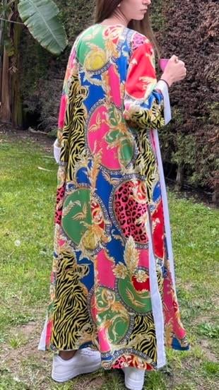 ABAYA