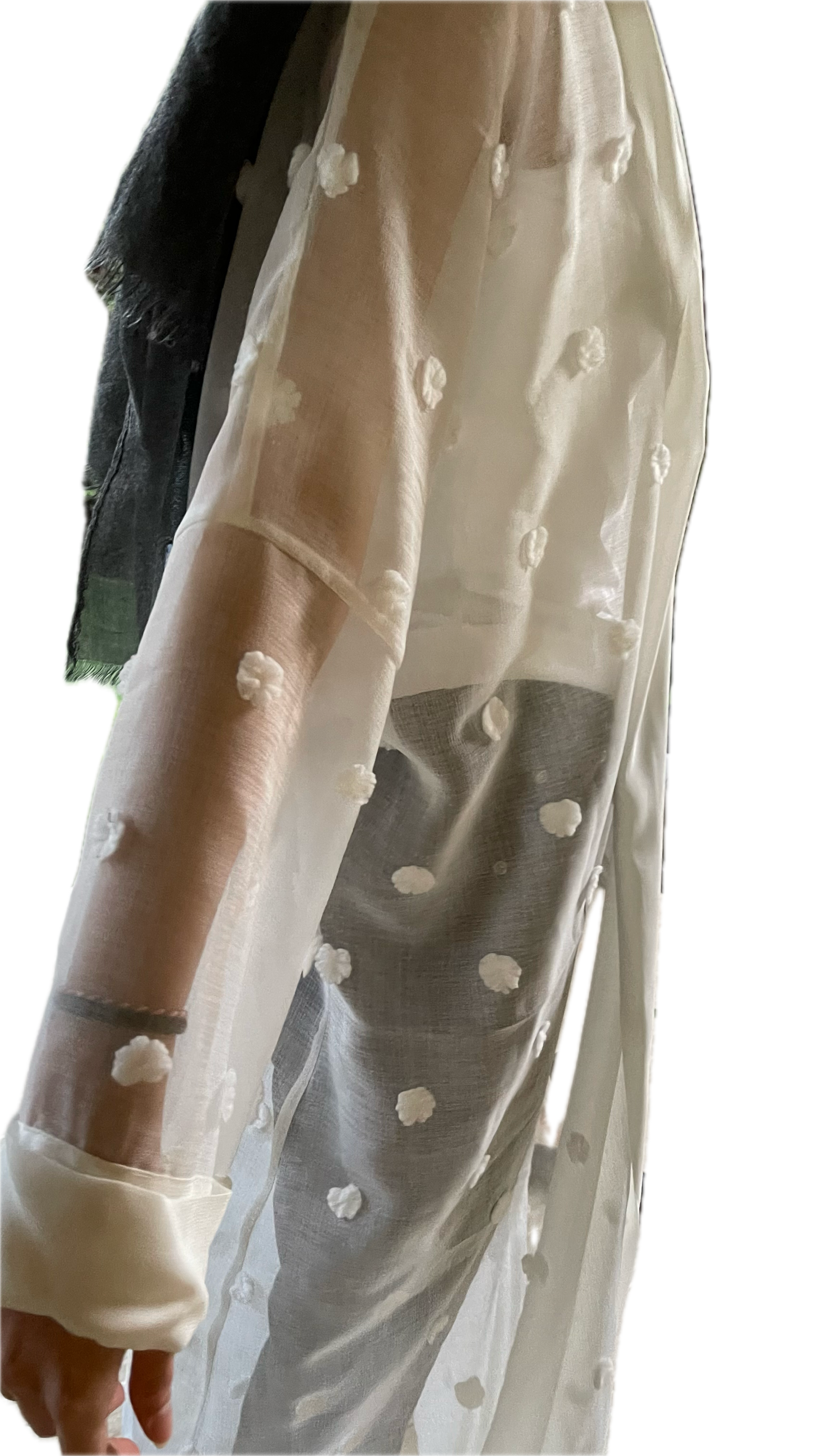 ABAYA KİMONO