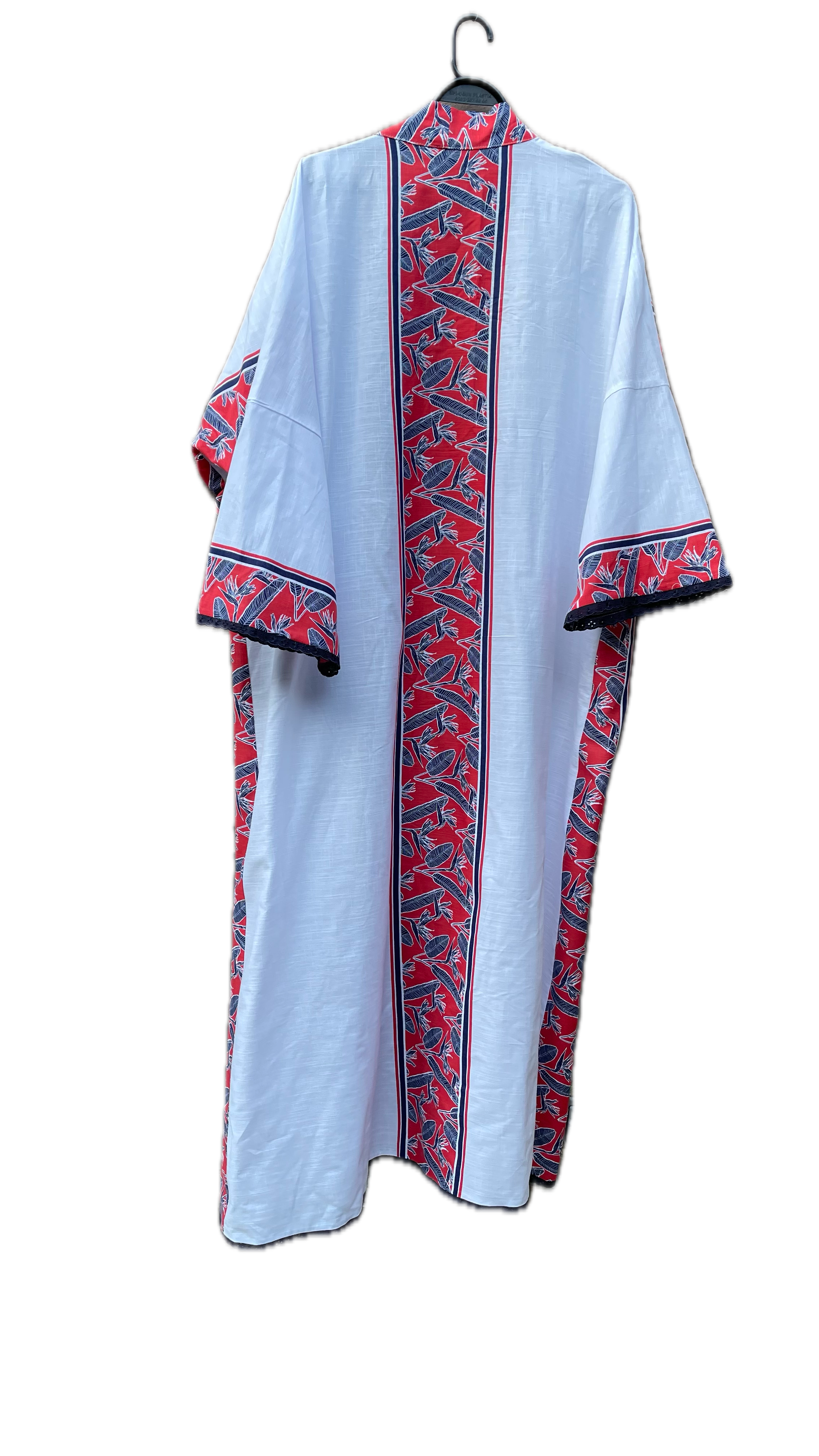 ABAYA KİMONO
