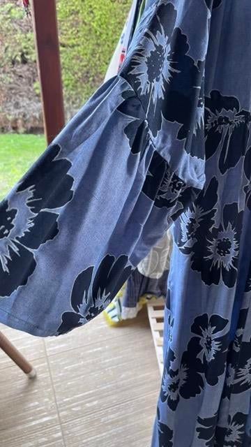 ABAYA KİMONO