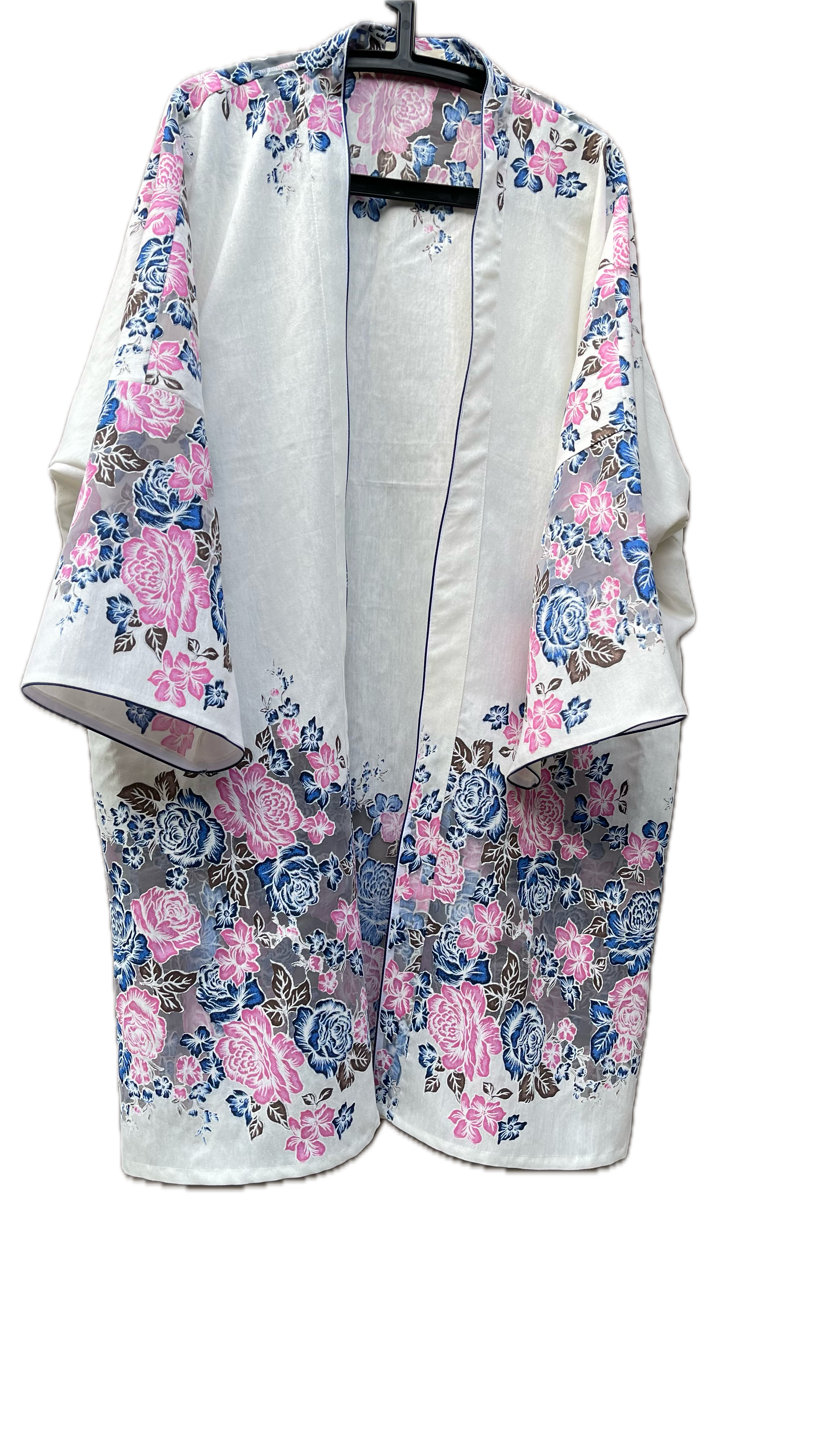 ABAYA KİMONO