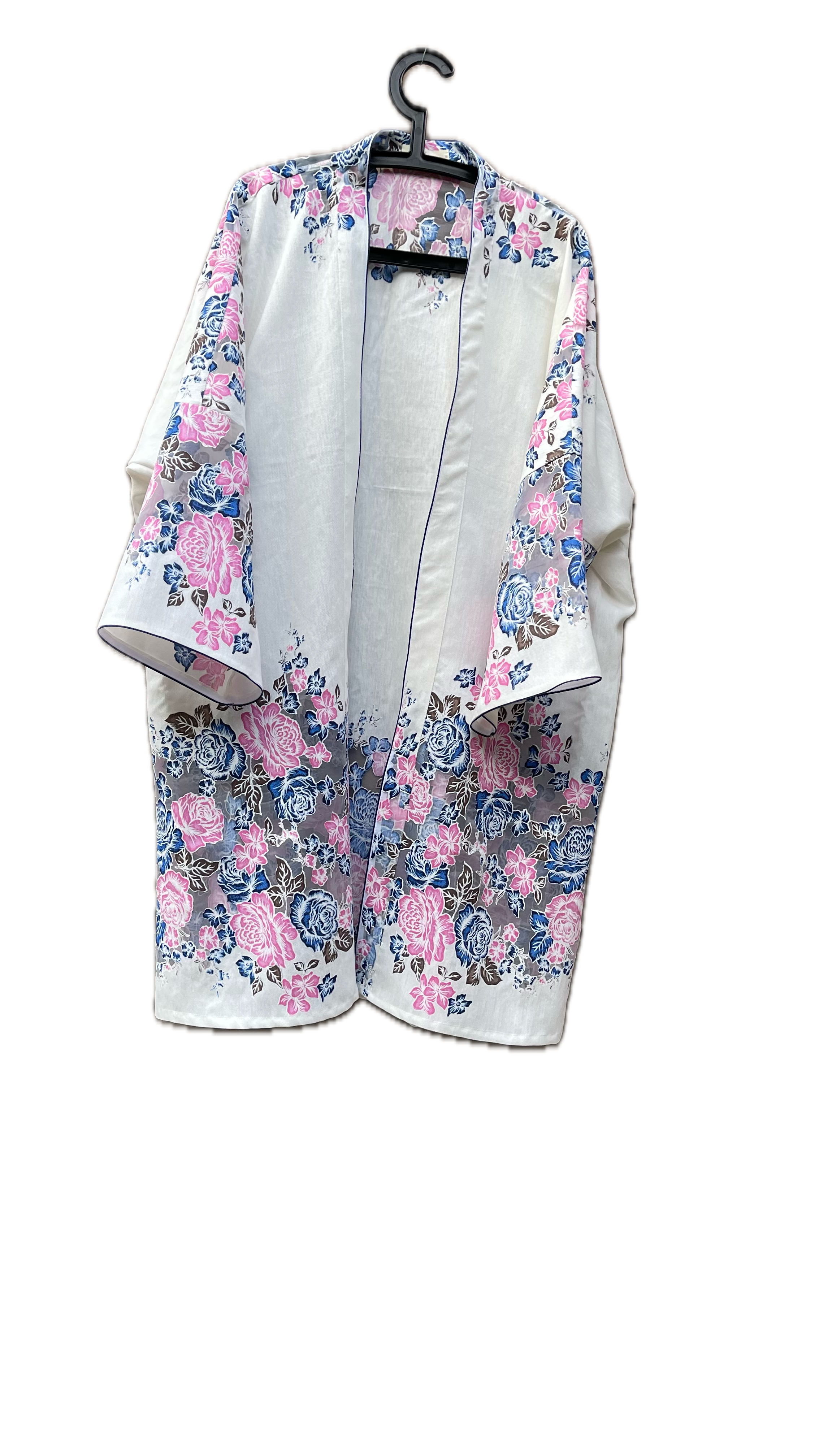 ABAYA KİMONO