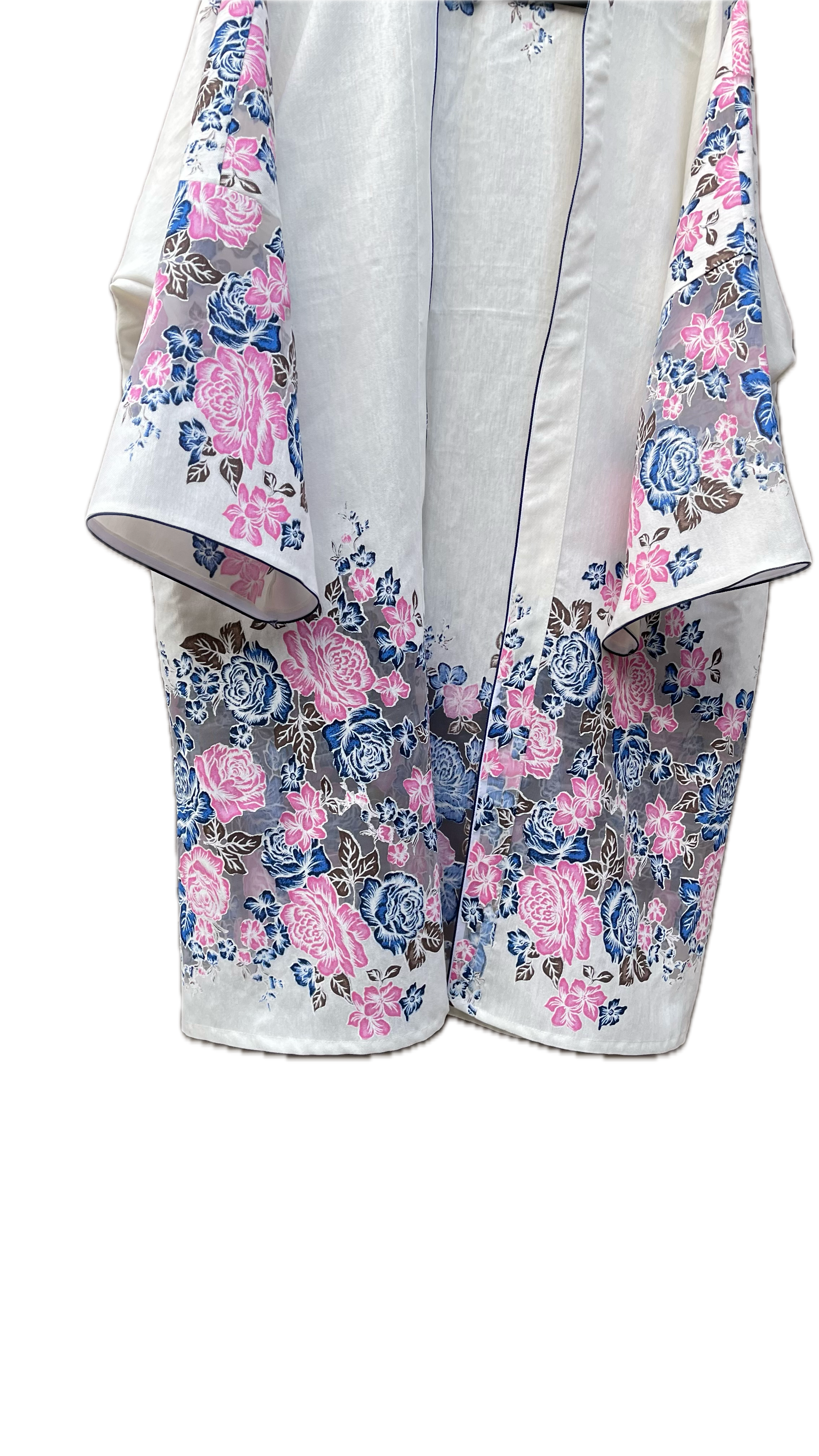 ABAYA KİMONO