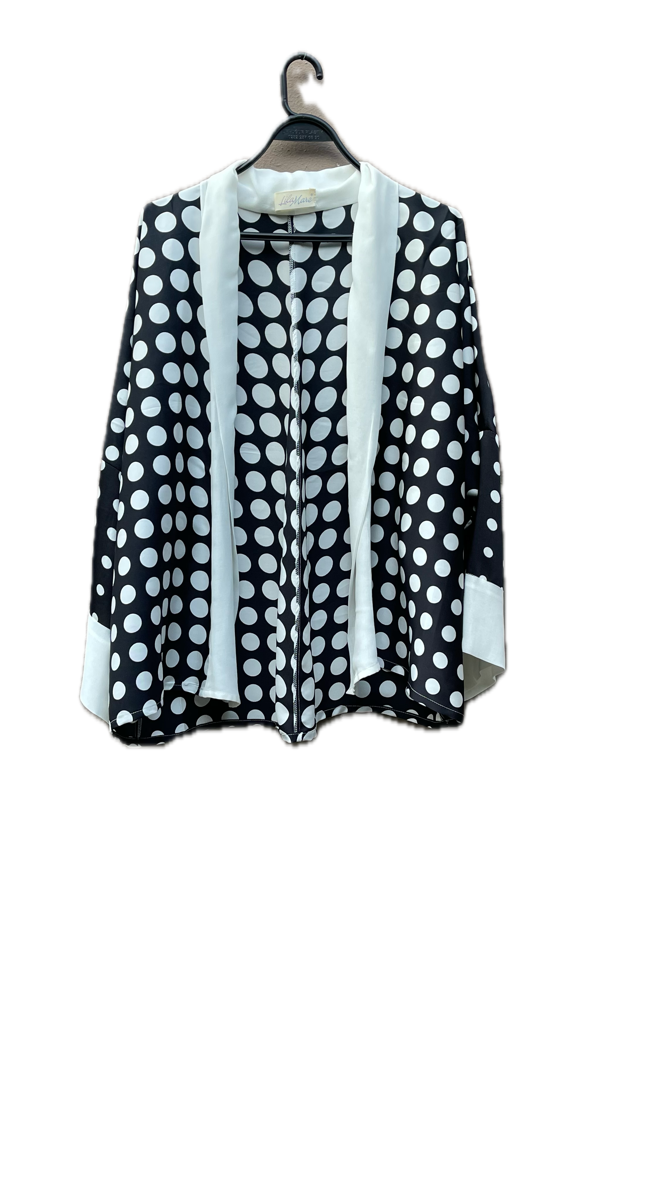 ABAYA KİMONO