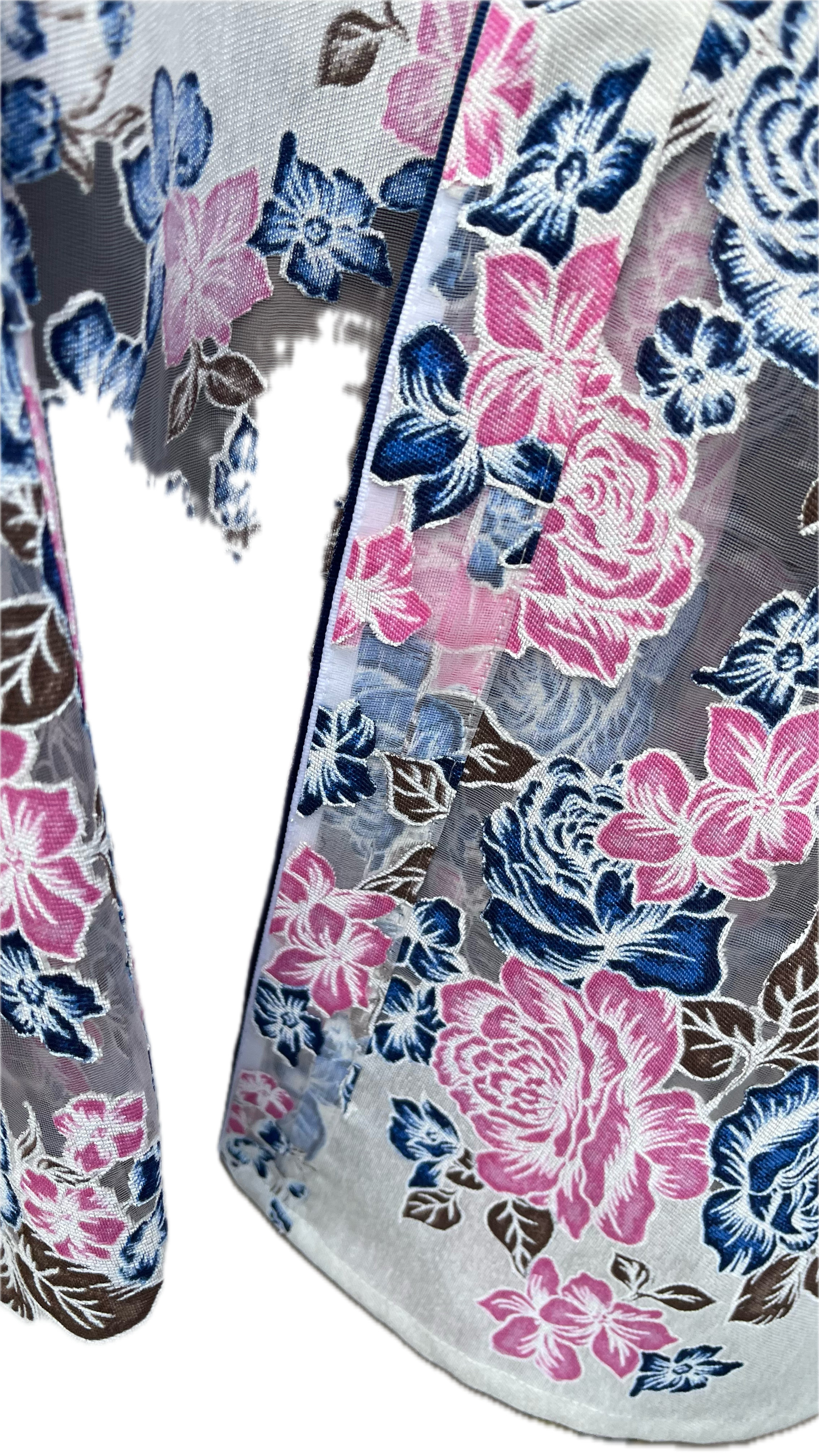 ABAYA KİMONO