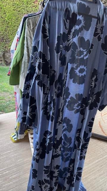 ABAYA KİMONO