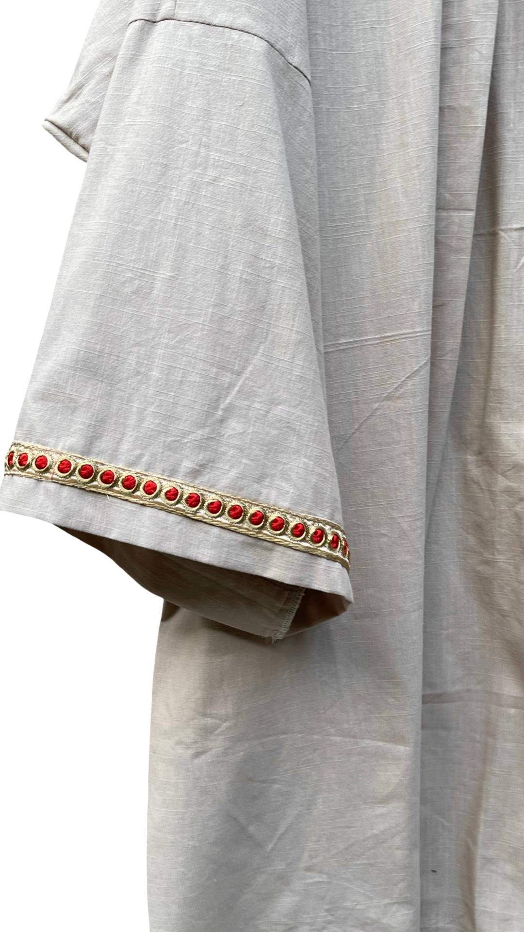 ABAYA KİMONO
