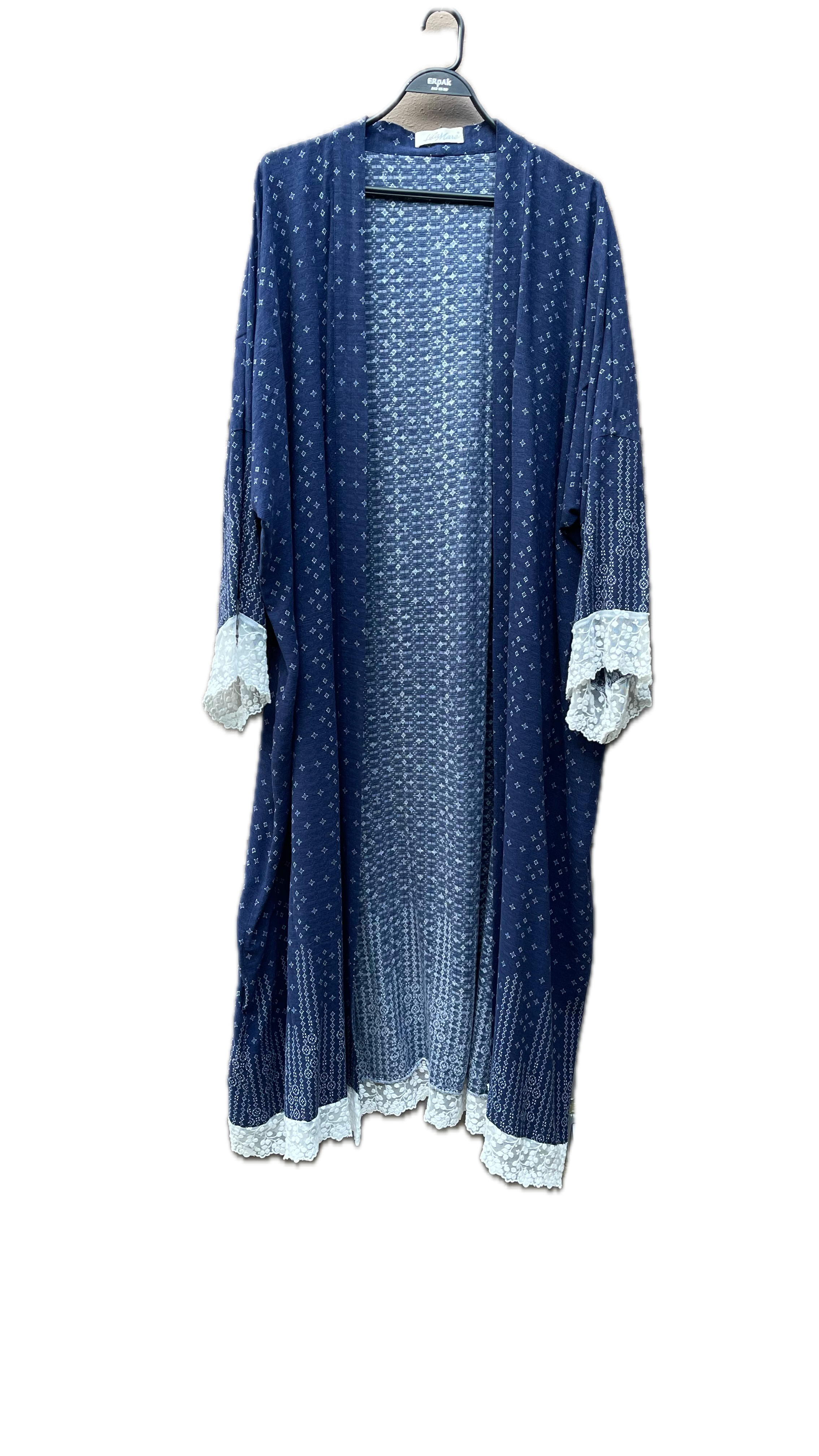 ABAYA KİMONO