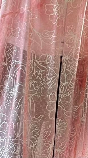 ABAYA KİMONO