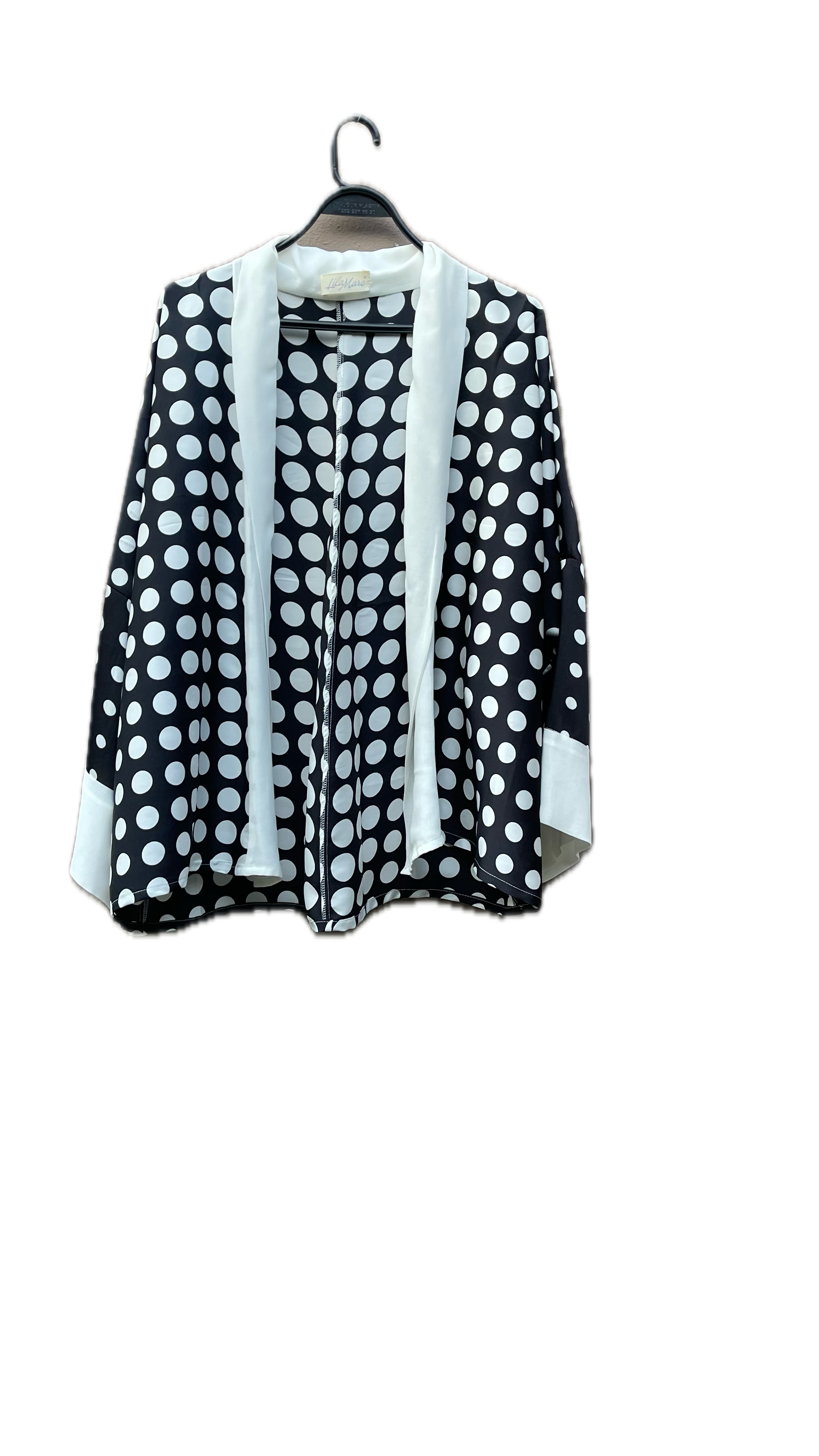 ABAYA KİMONO