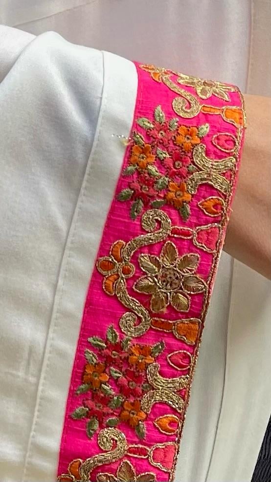 ABAYA KİMONO