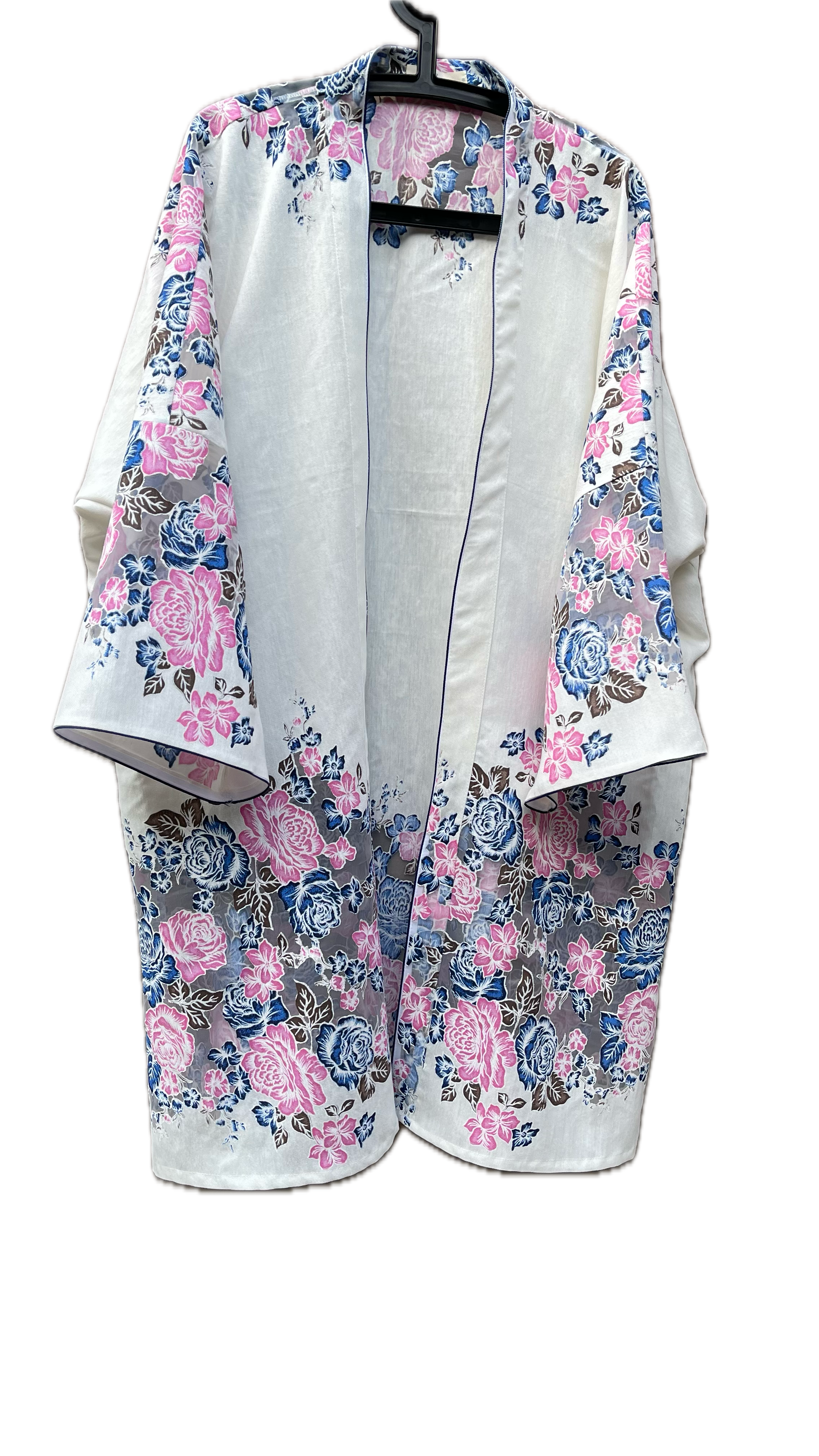 ABAYA KİMONO
