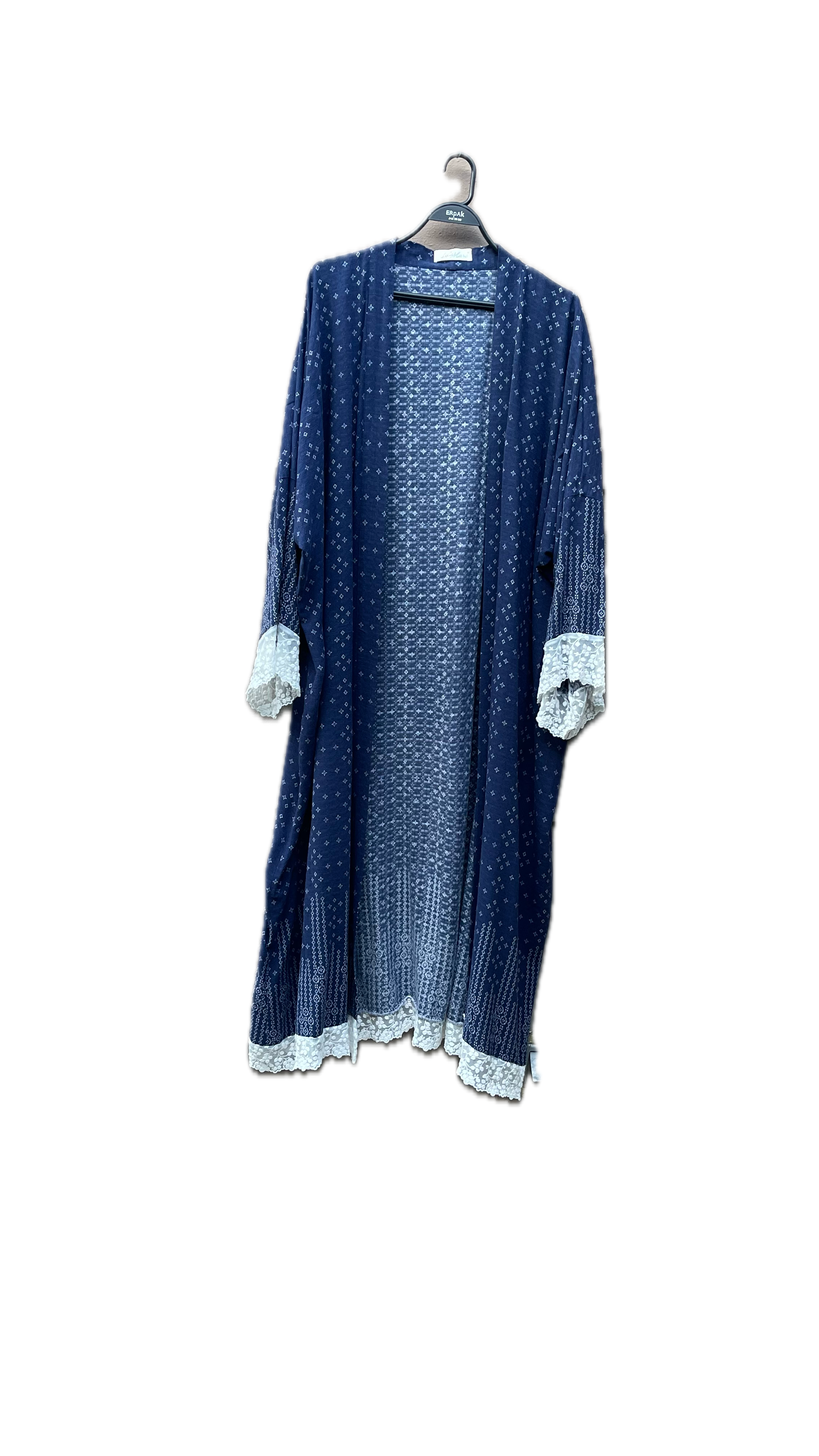 ABAYA KİMONO