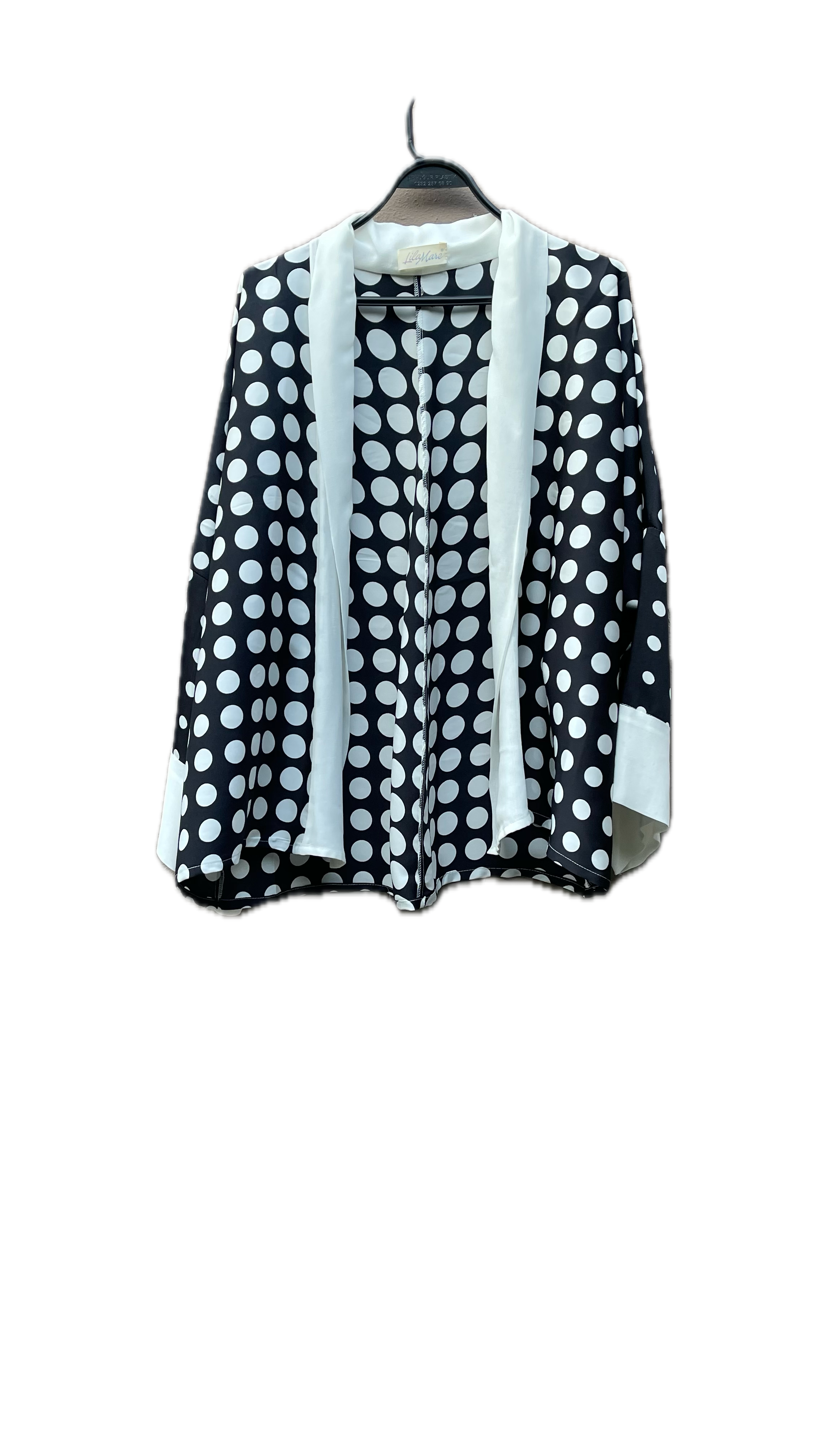 ABAYA KİMONO