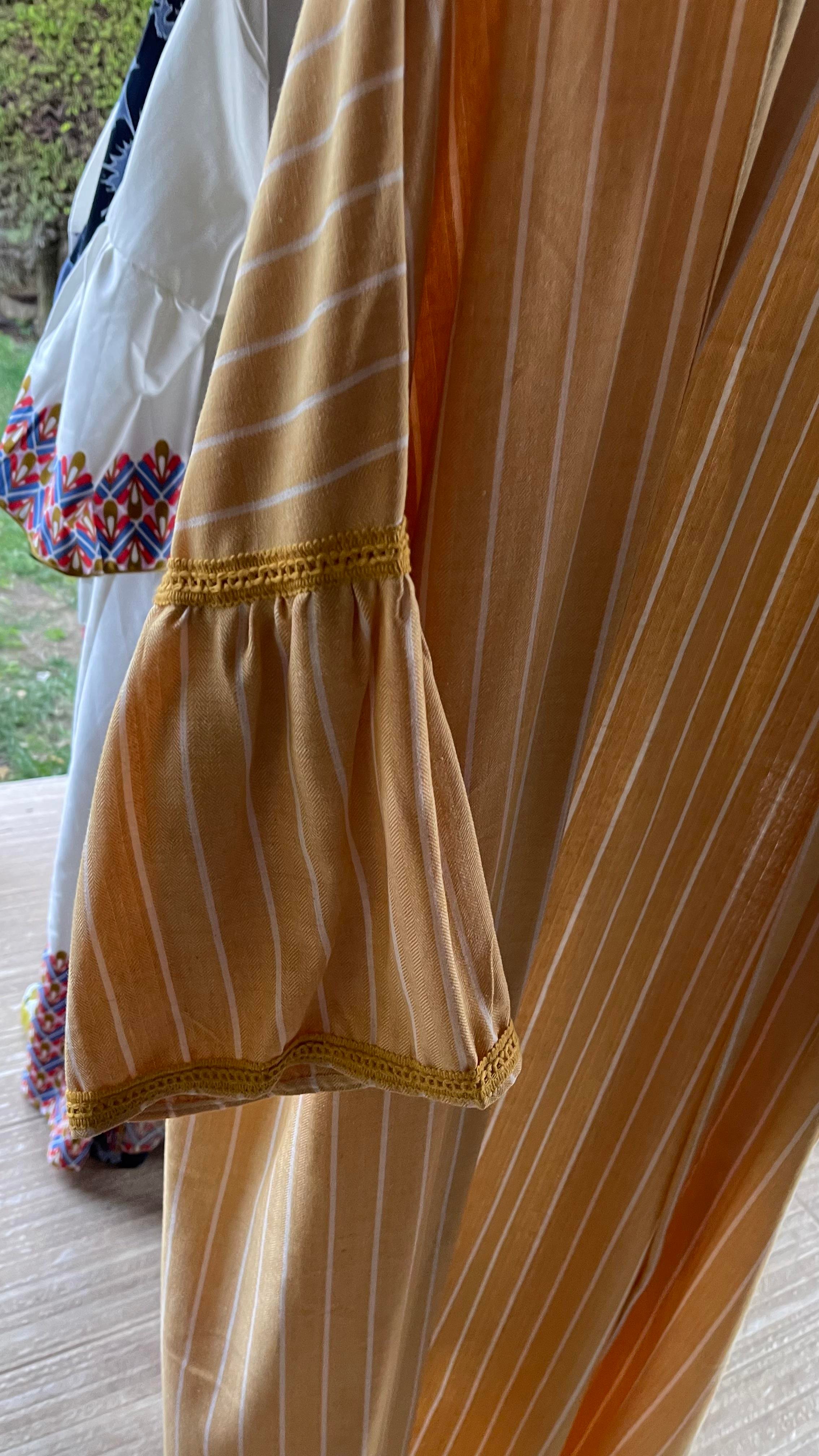 ABAYA KİMONO