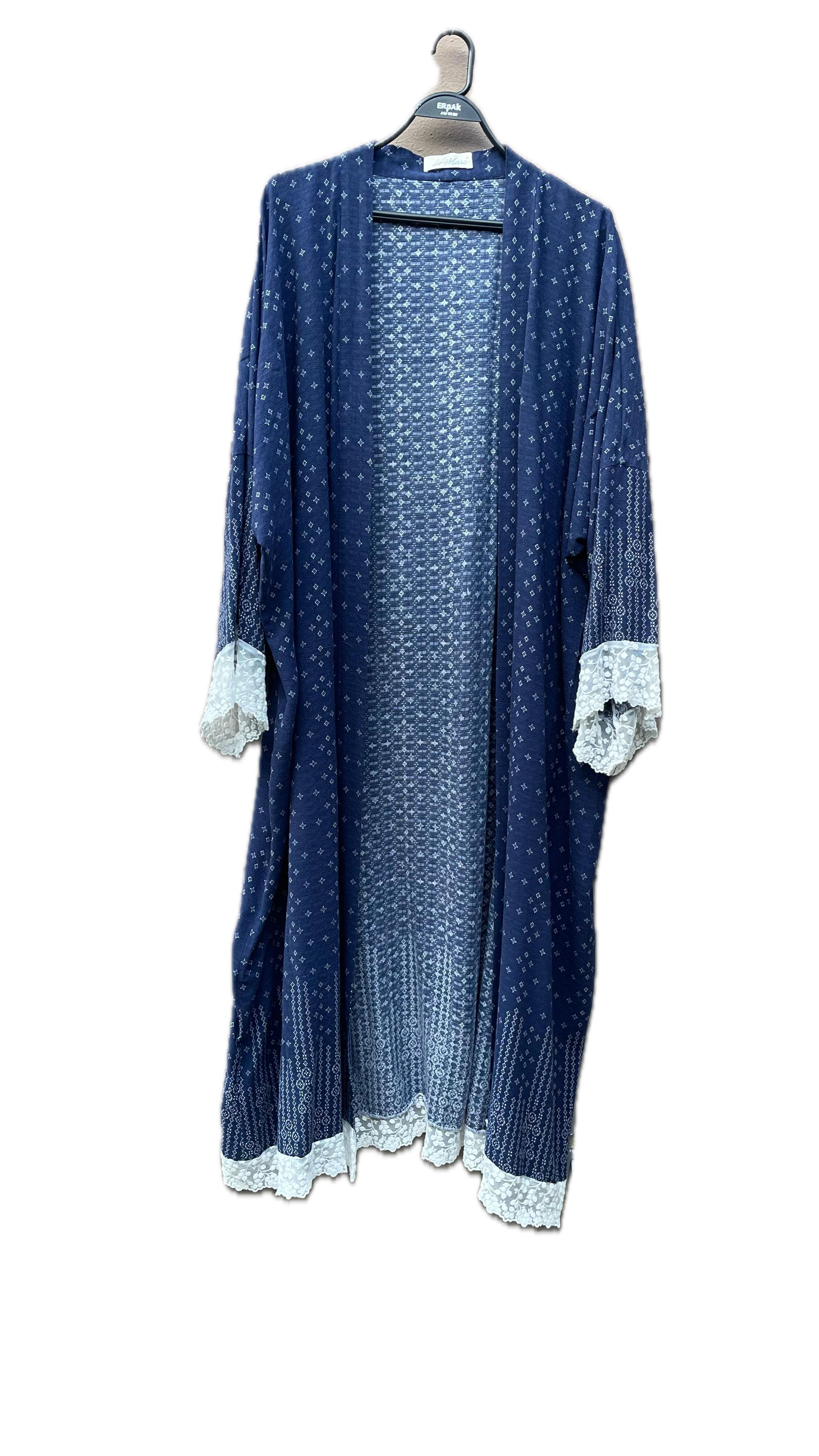 ABAYA KİMONO