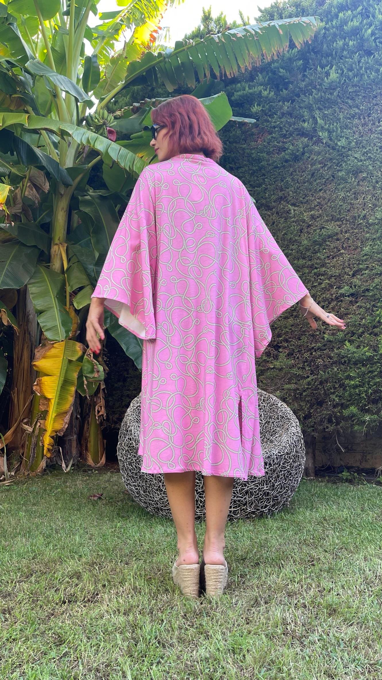 ROPE KIMONO