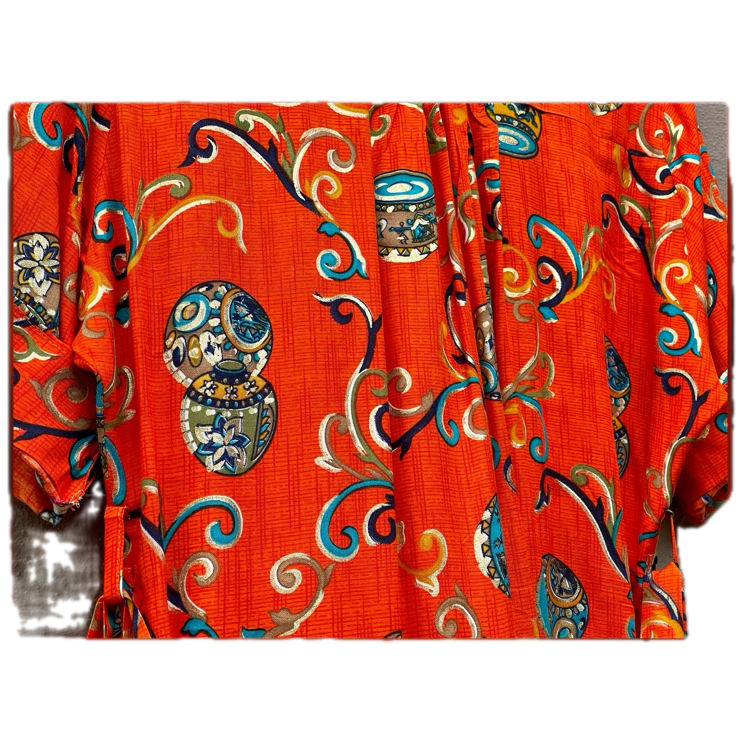 KAFTAN ELBİSE