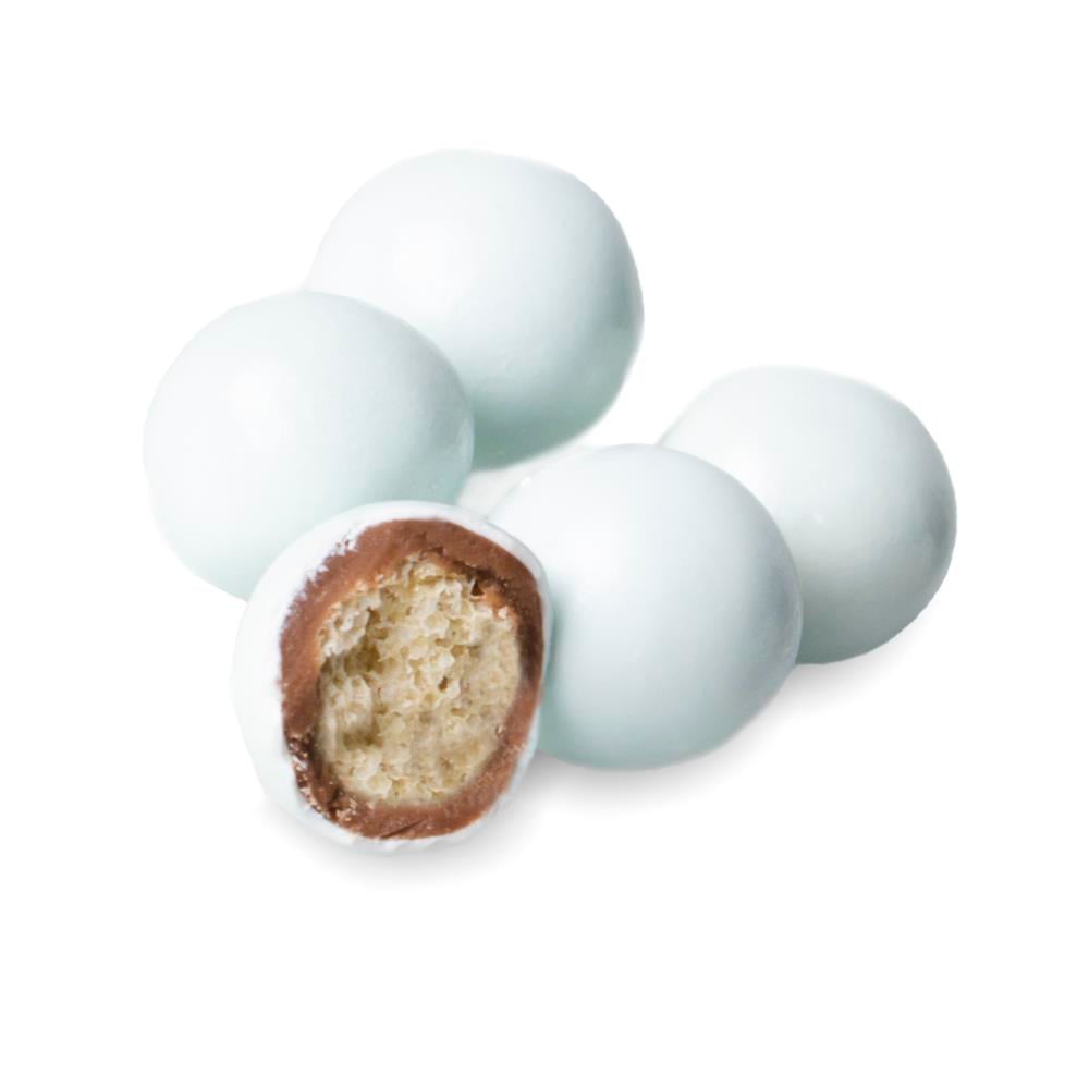 BUĞDAY PATLAĞI MAVİ