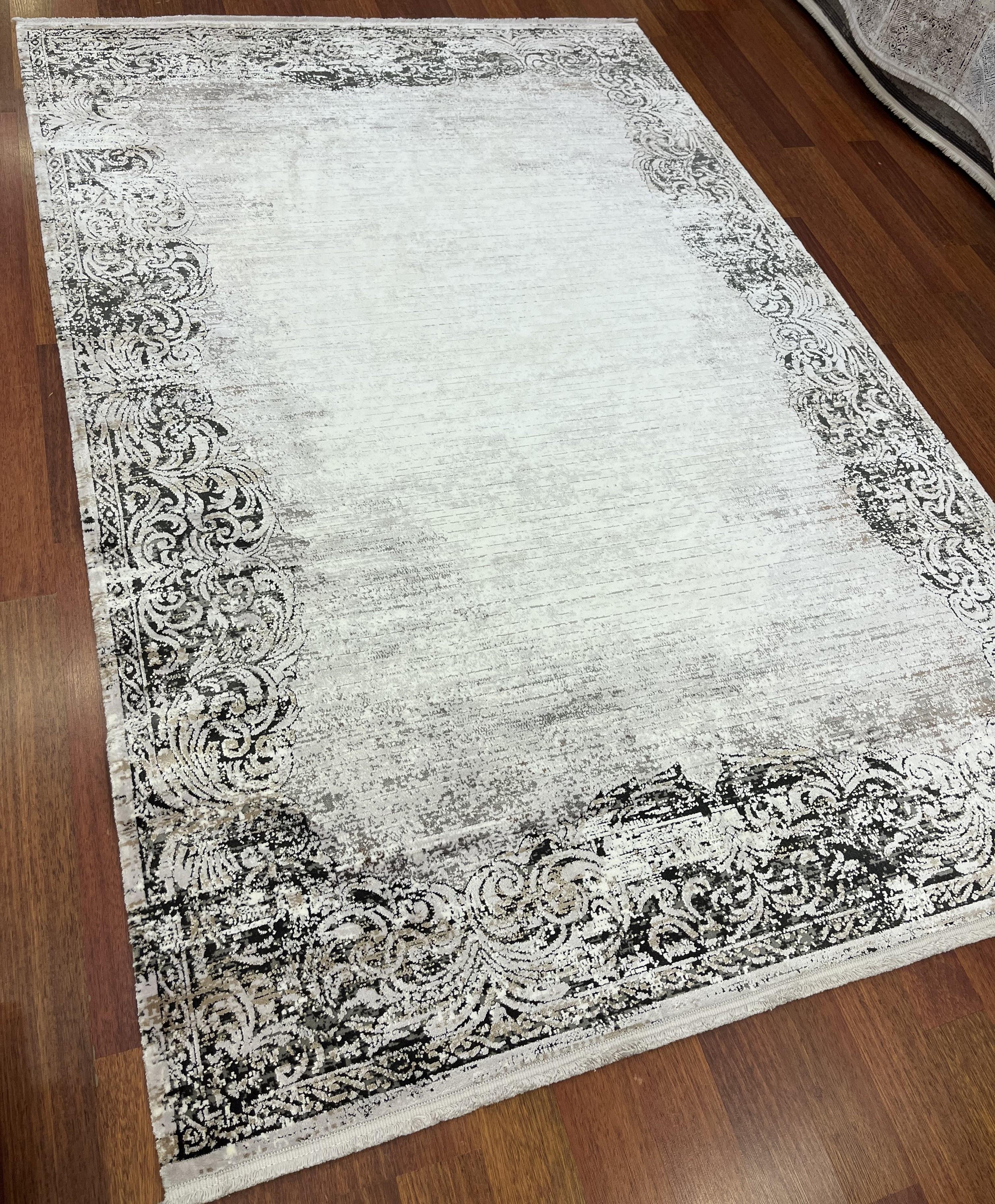 Angora Halı Verano 9356A 160 x 230 Krem