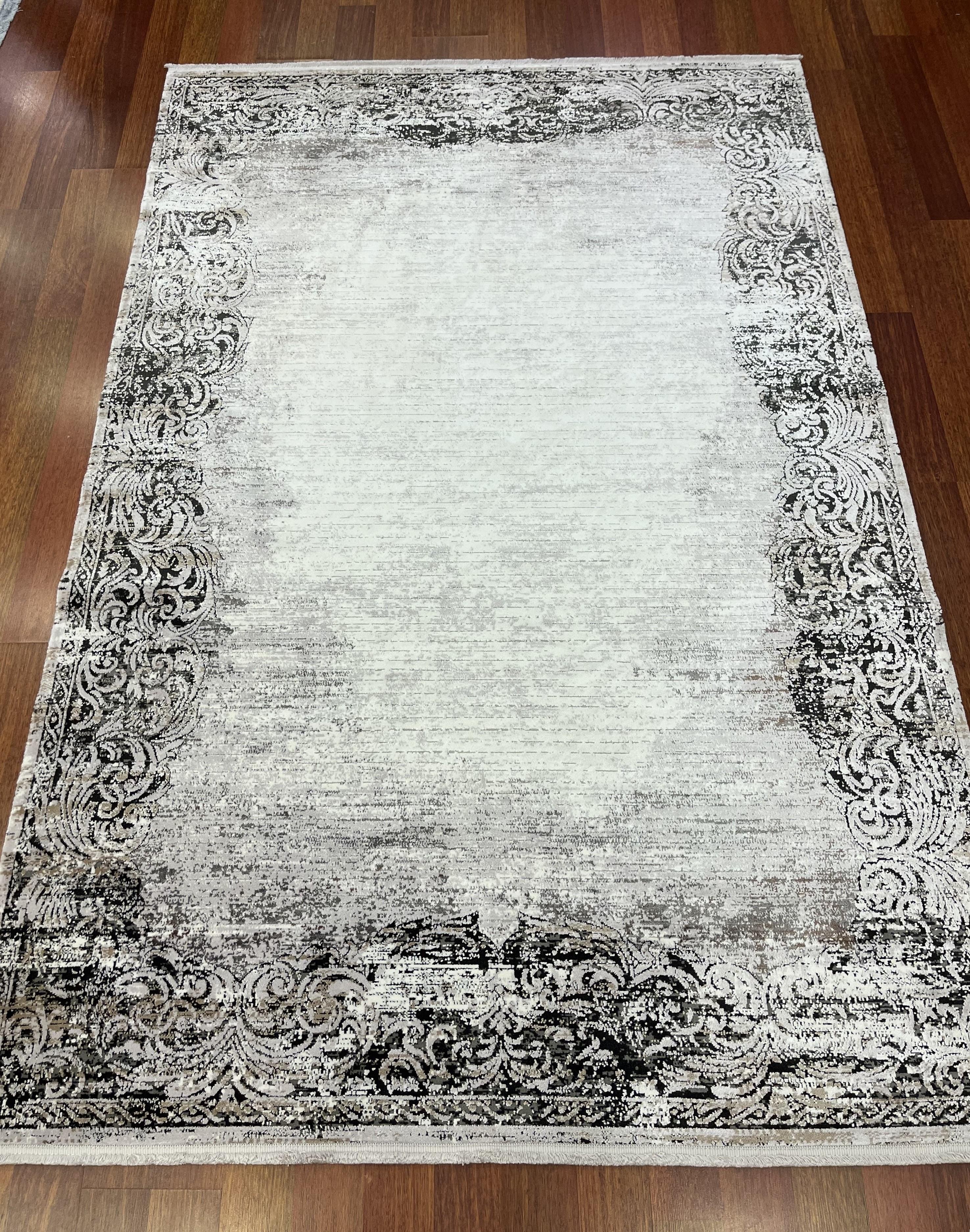 Angora Halı Verano 9356A 160 x 230 Krem