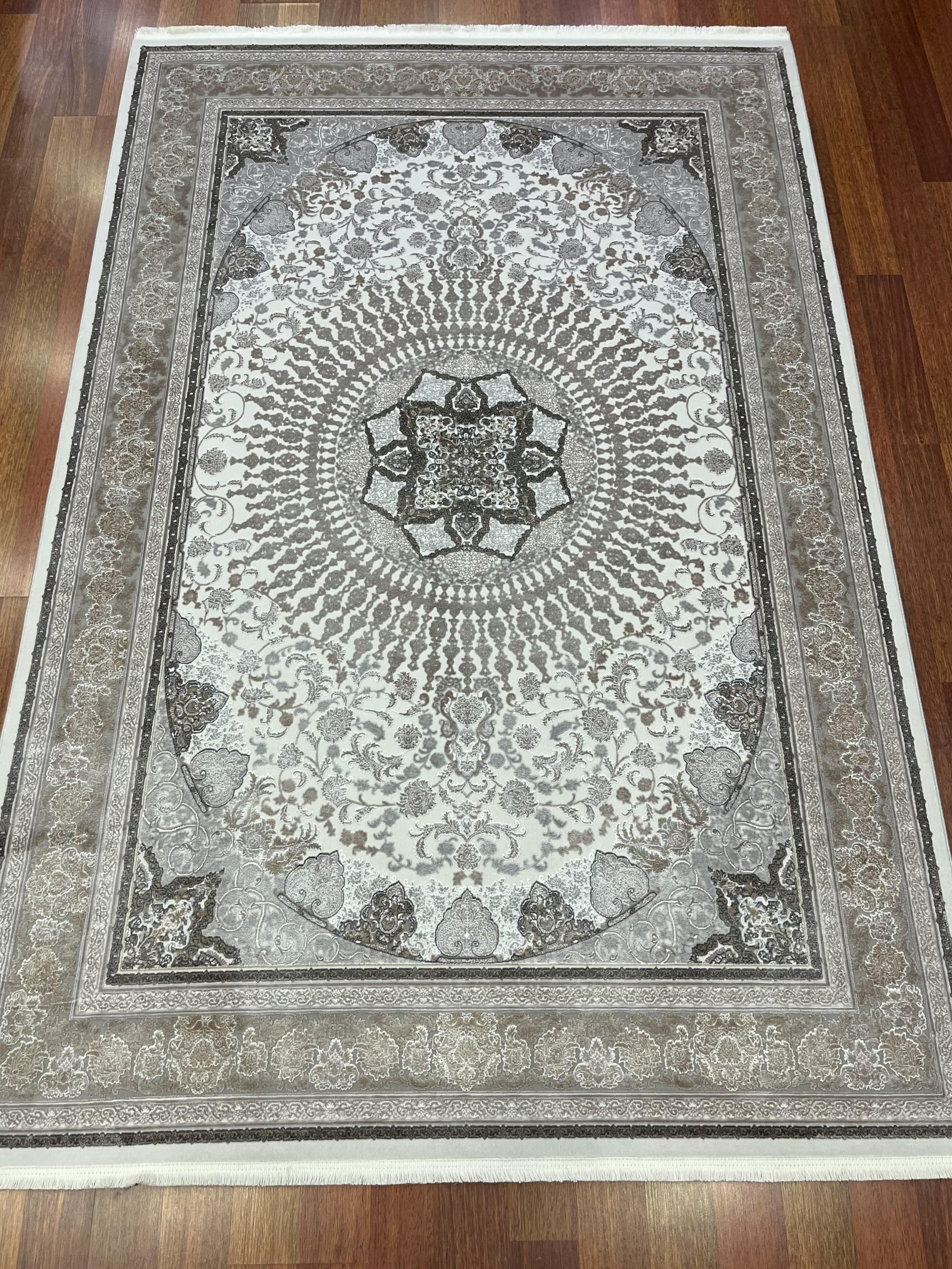 Apex Halı Queen 8117 160 x 235 Bej