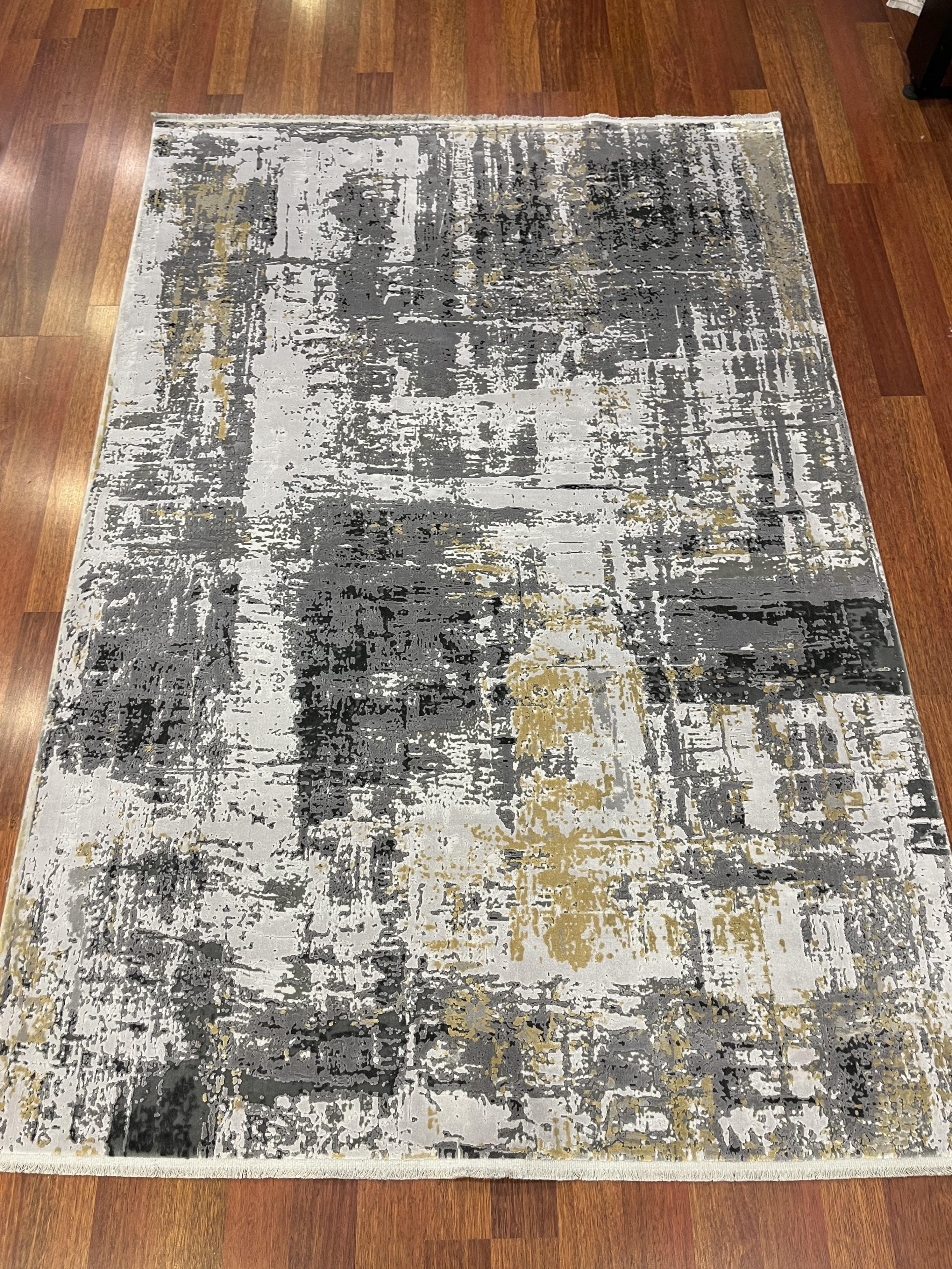 Artemis Halı Abstract Collections 0811B 160 x 230