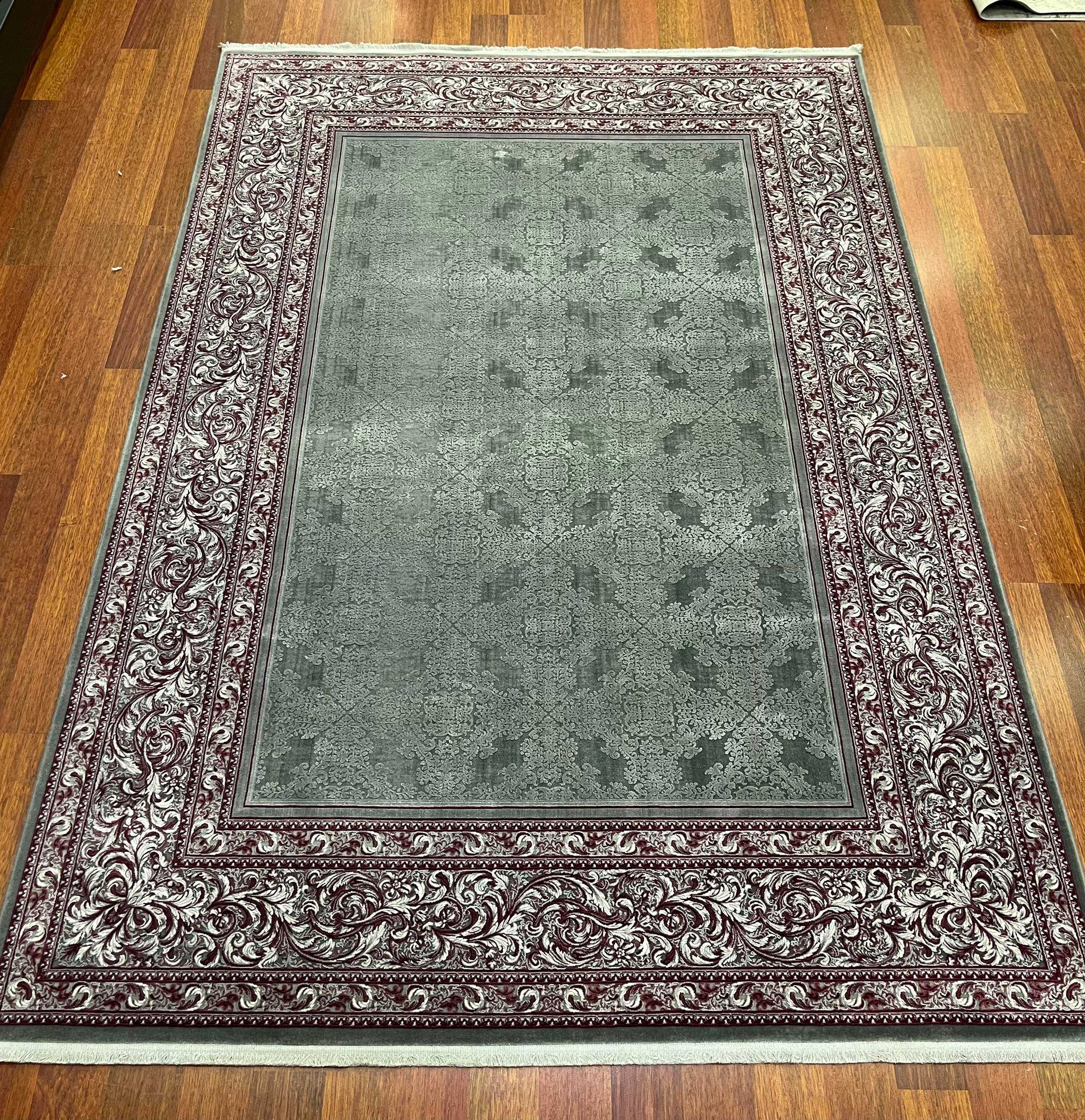 Artemis Luxury Halı Piamonte Collections 5402D 160 x 230 