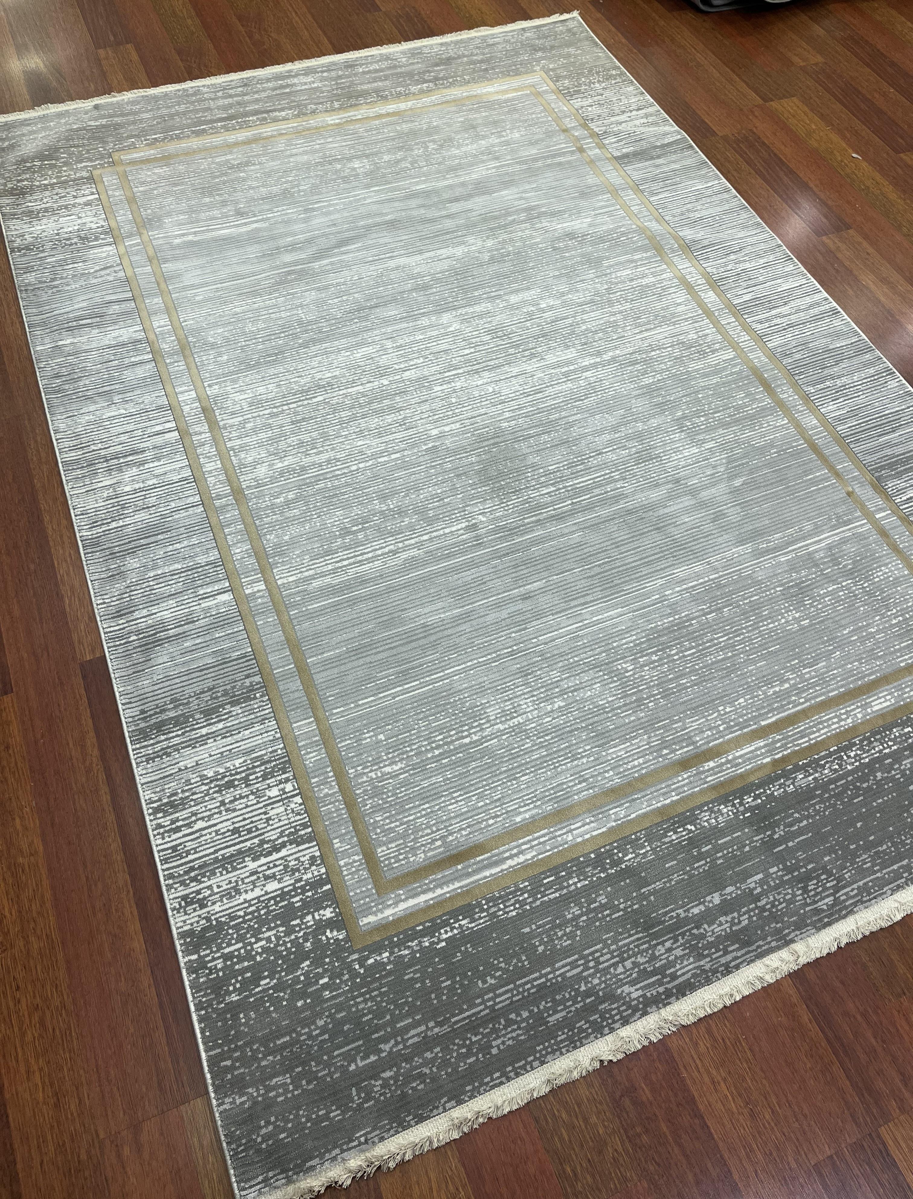 Koza Halı Milano 30834B 155 x 230 Gold