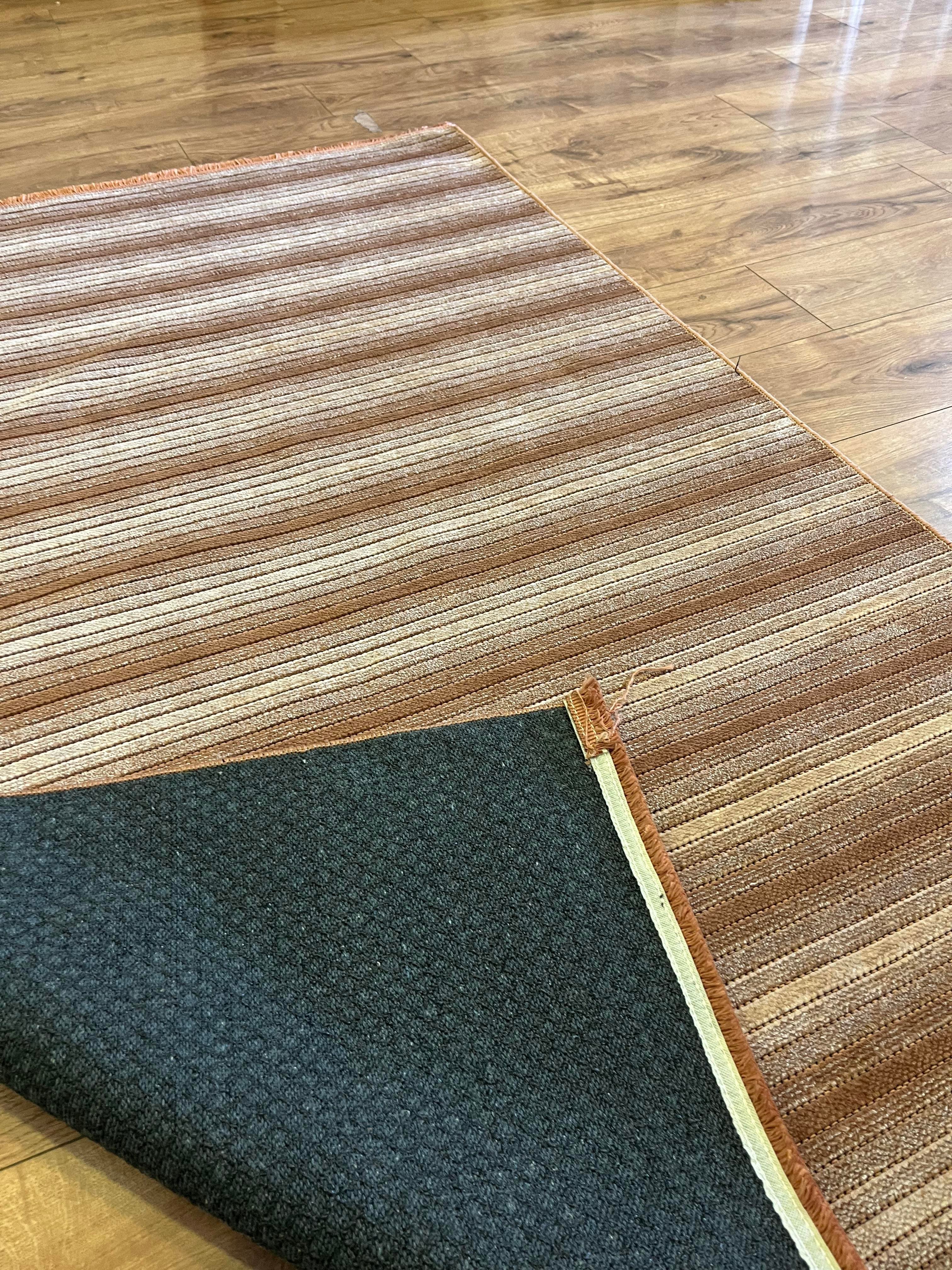 Luxess Halı Cool 402 Taba Halı