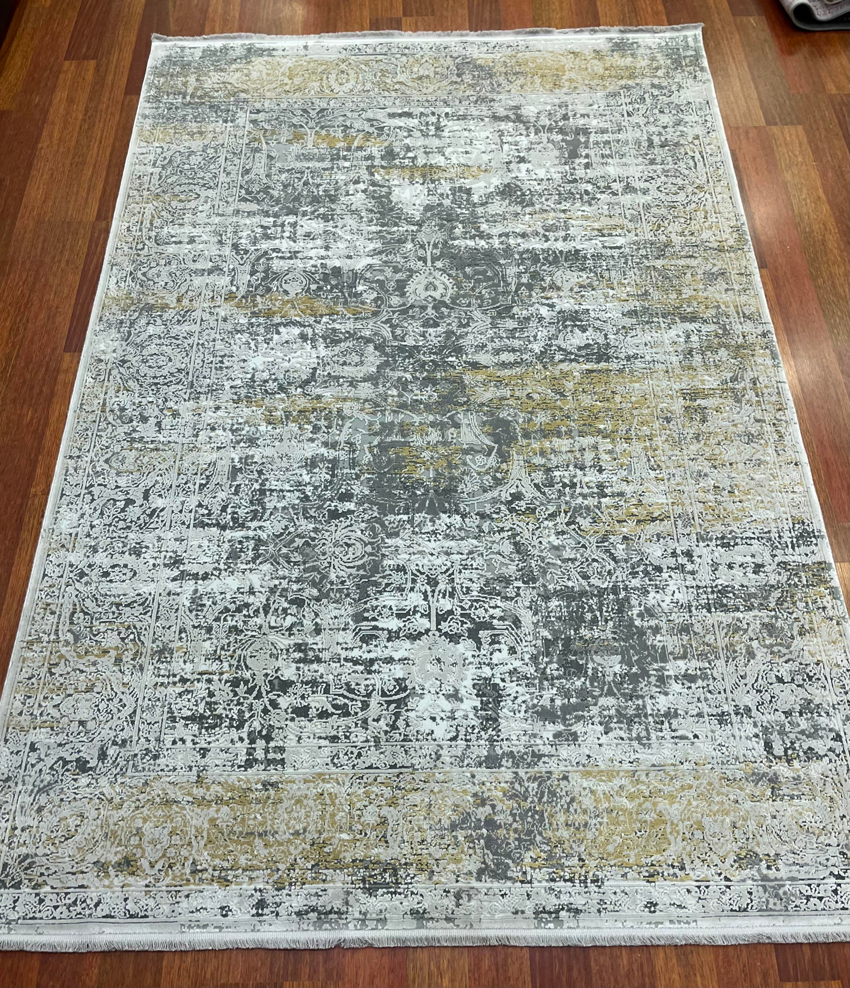 Prato Halı Perge Collections P676A 160 x 230