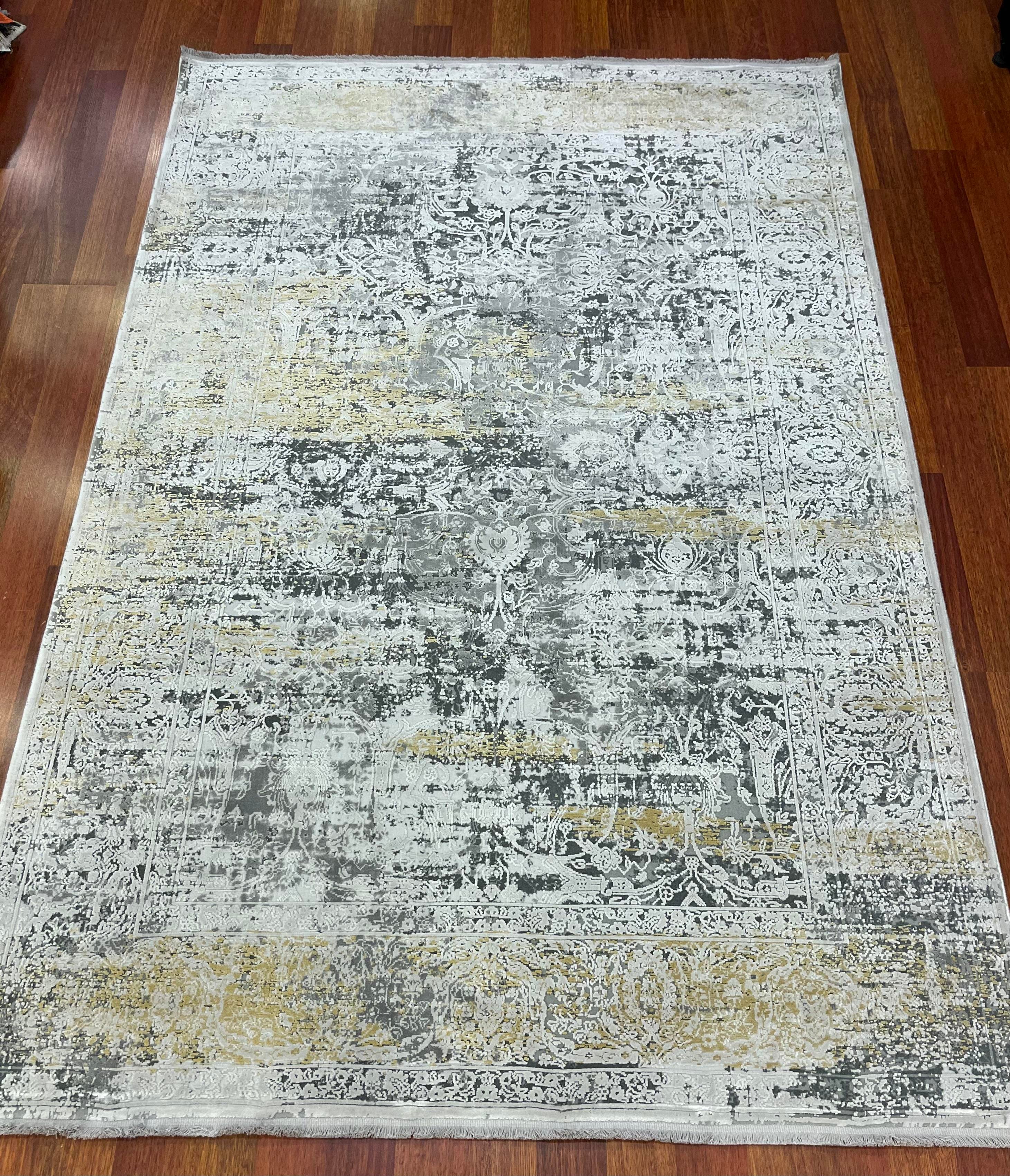 Prato Halı Perge Collections P676A 160 x 230