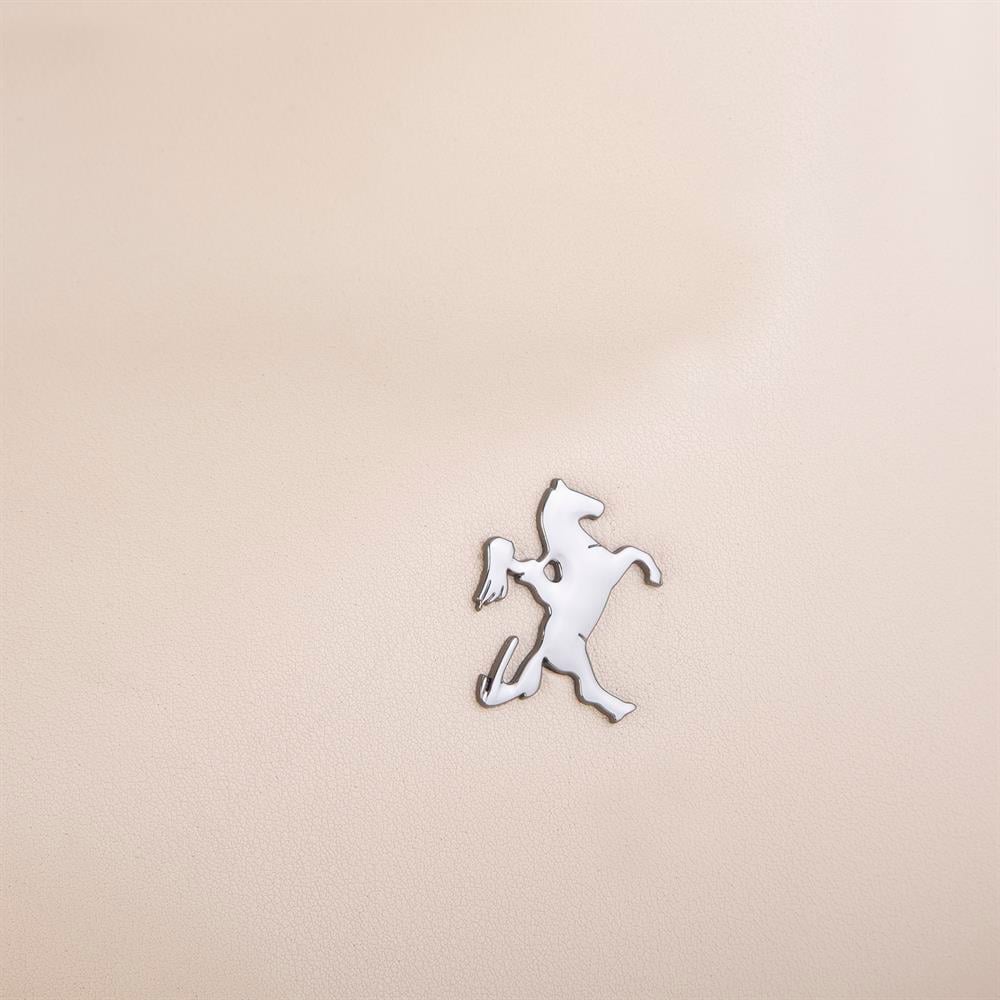 Nas Bag Kadın Omuz Çantası Kum Dona 