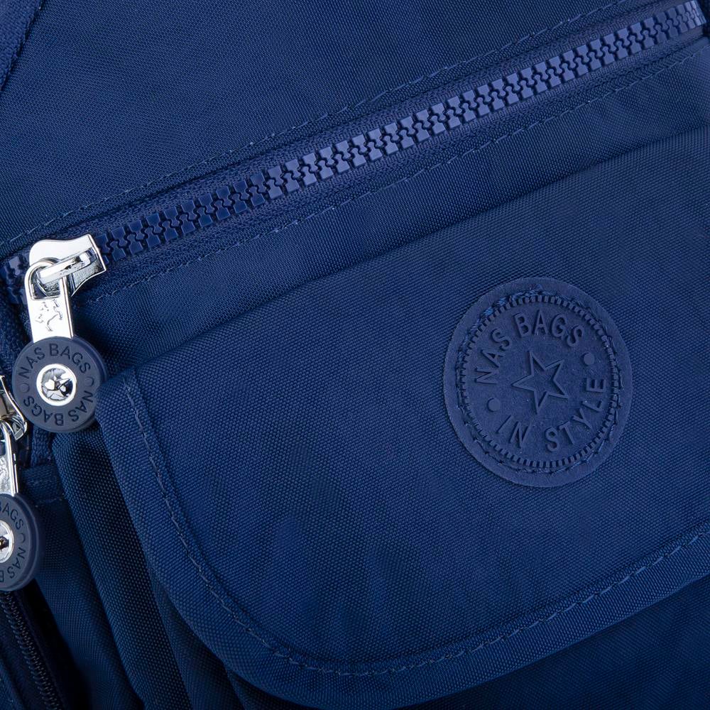 Nas Bag Kadın Sırt Çantası  Lacivert