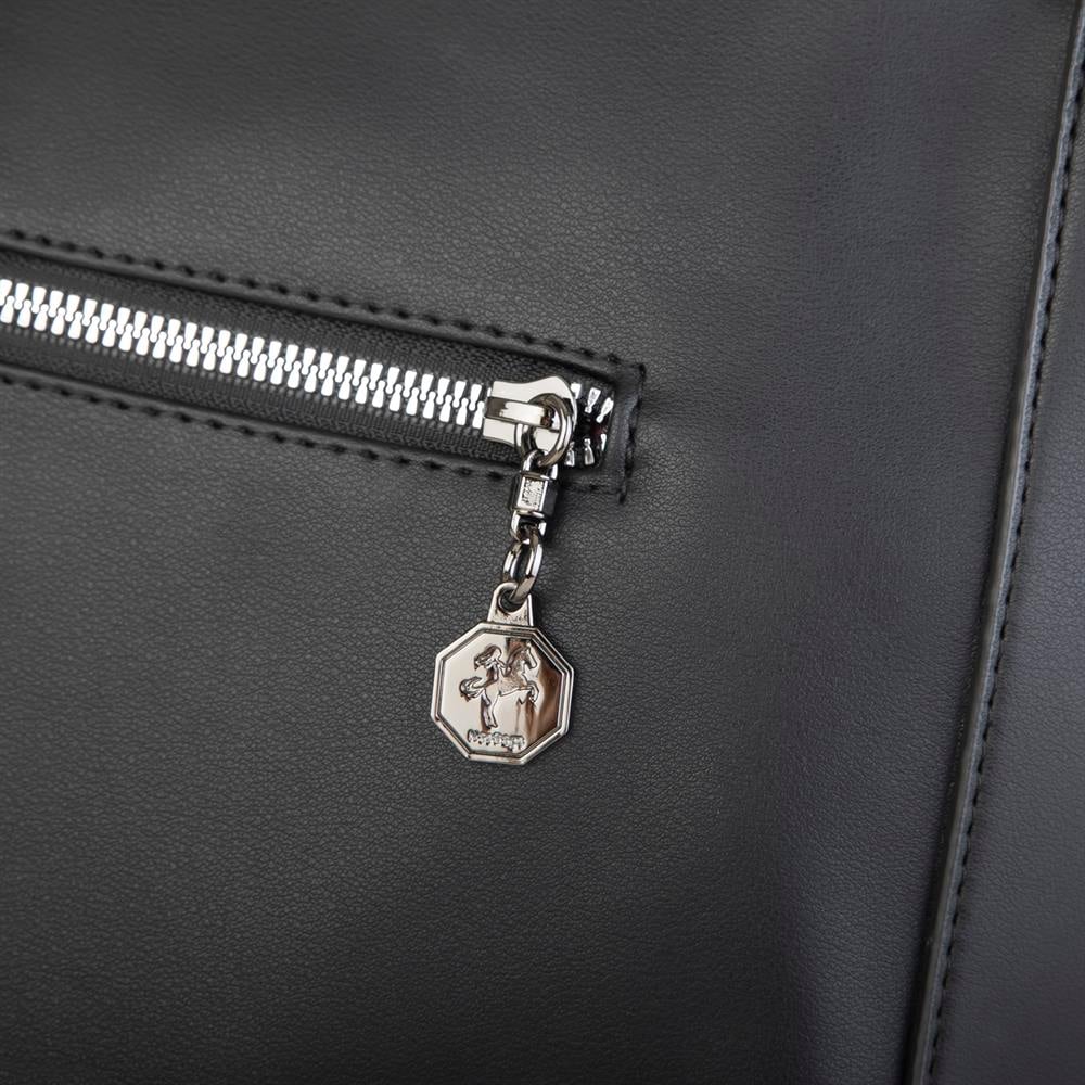 Nas Bag  Omuz Çantası Siyah Dona 