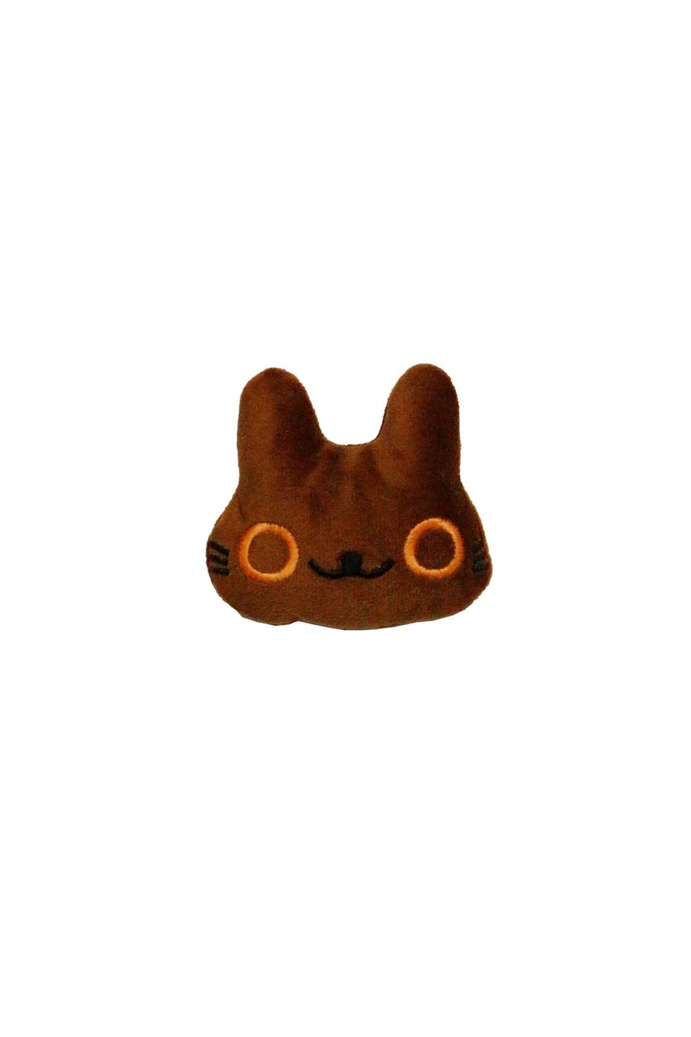 Mata Dogs Kitty Peluş Sesli Köpek Oyuncağı
