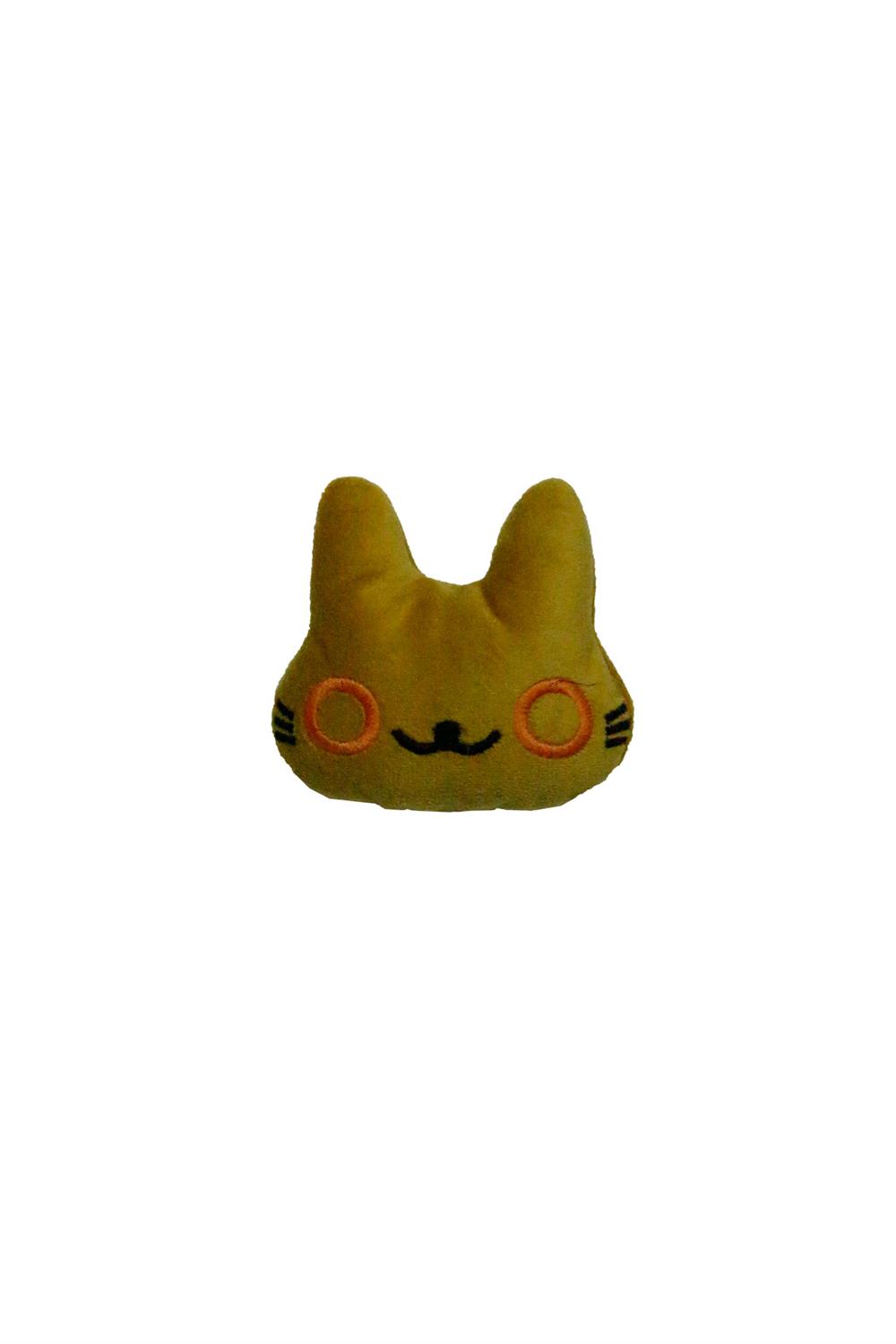 Mata Dogs Kitty Peluş Sesli Köpek Oyuncağı