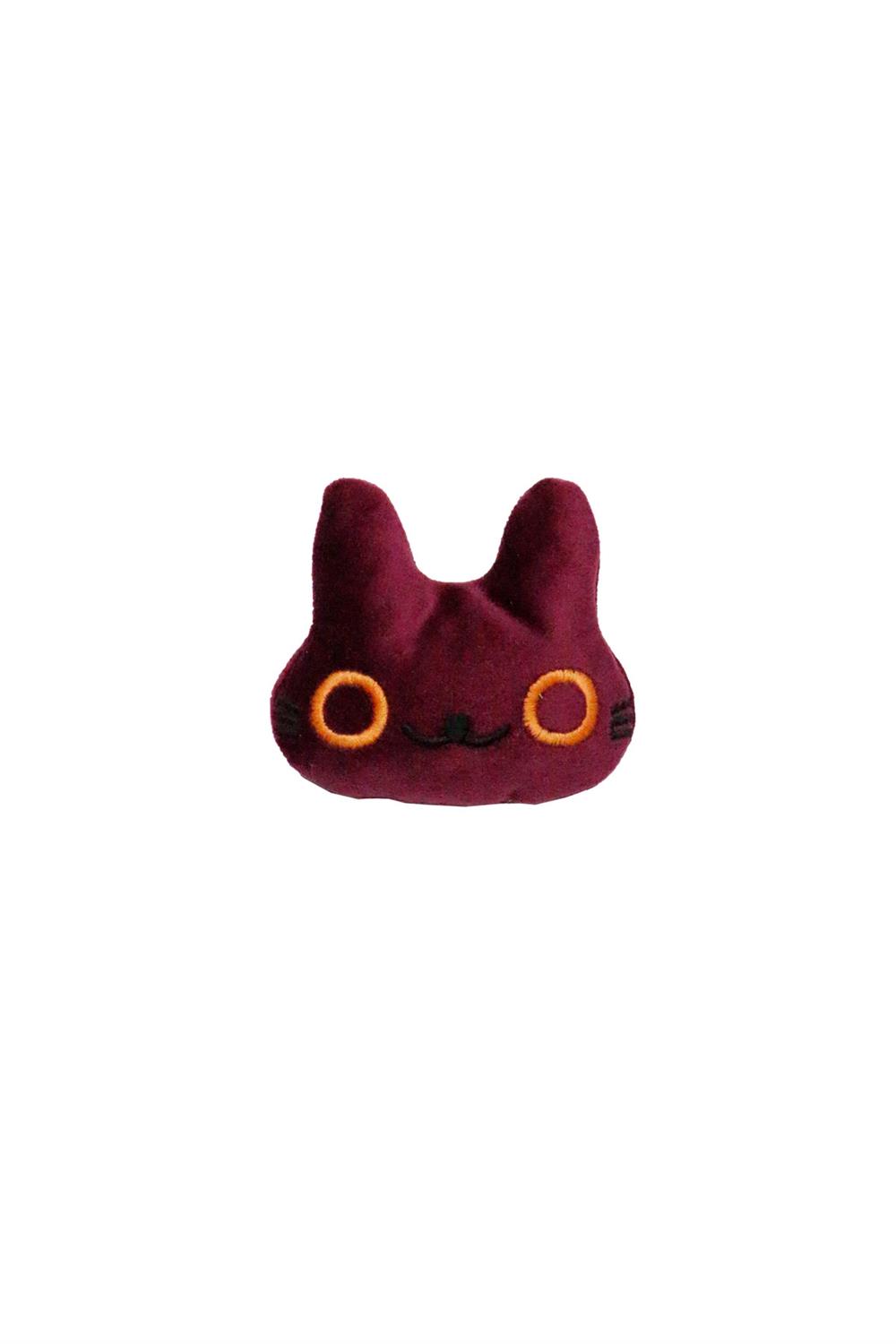 Mata Dogs Kitty Peluş Sesli Köpek Oyuncağı