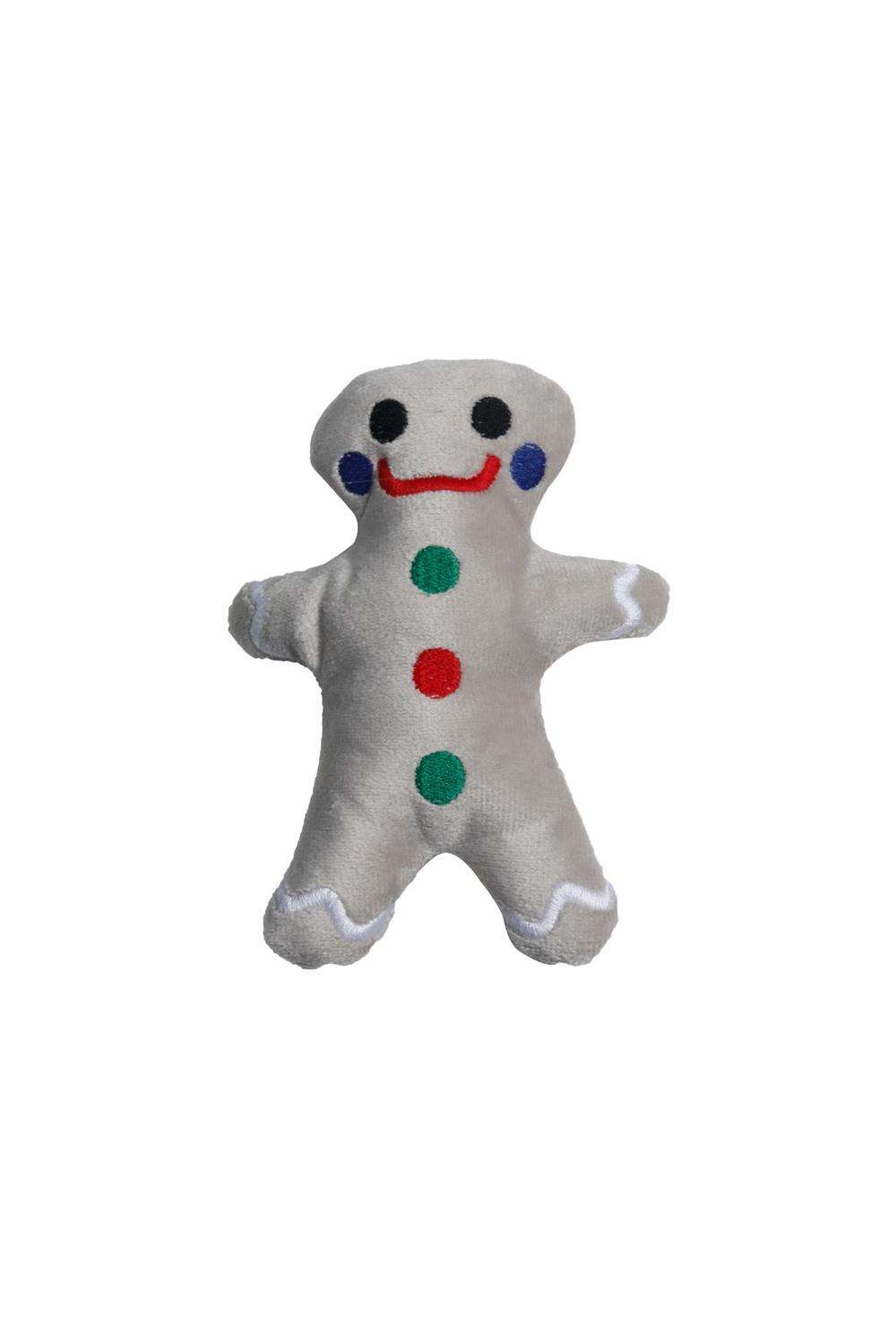 Mata Dogs MANNY  Sesli, Kumaş köpek Oyuncağı