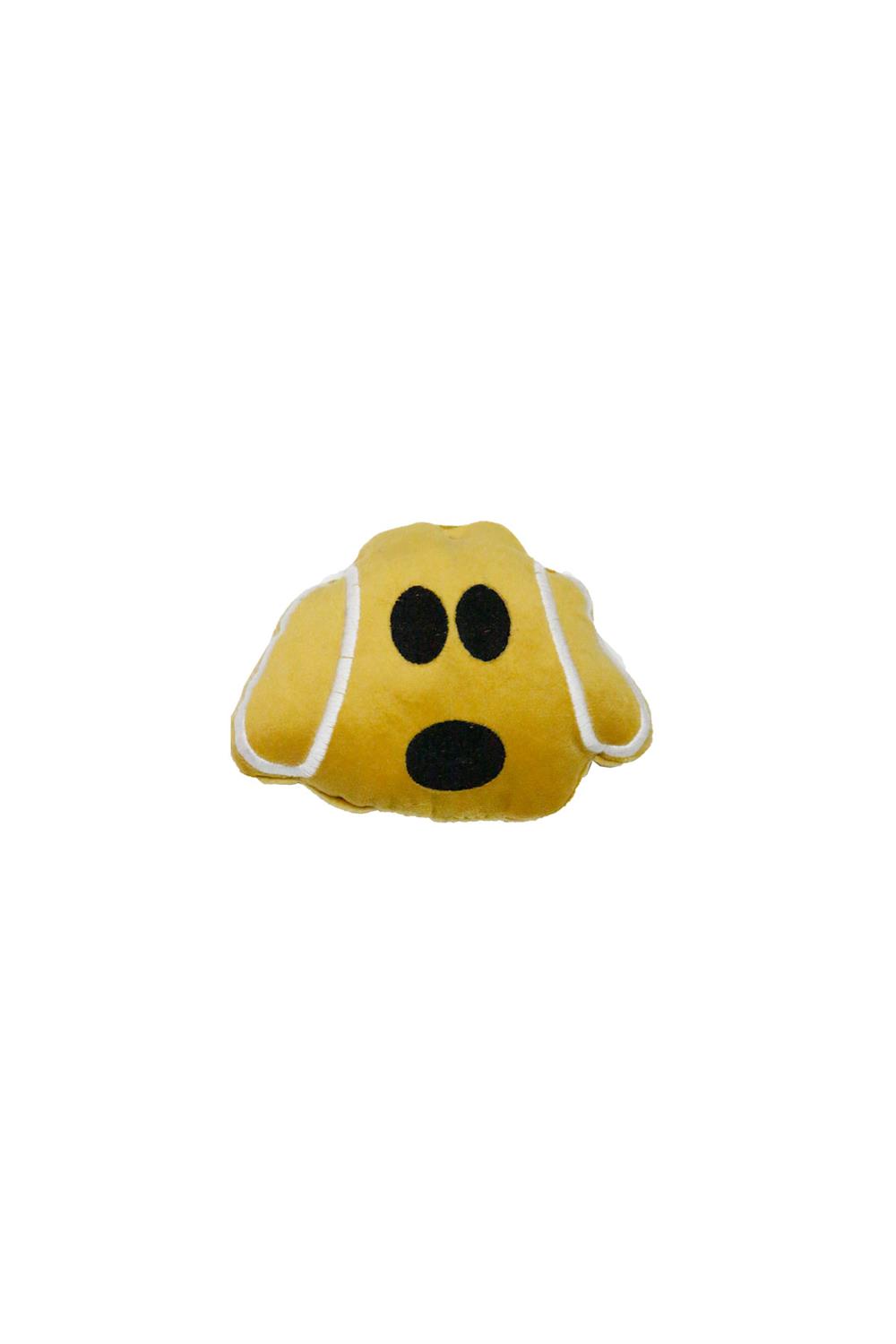 Mata Dogs Snoop  Sesli, Kumaş Peluş Köpek Oyuncağı