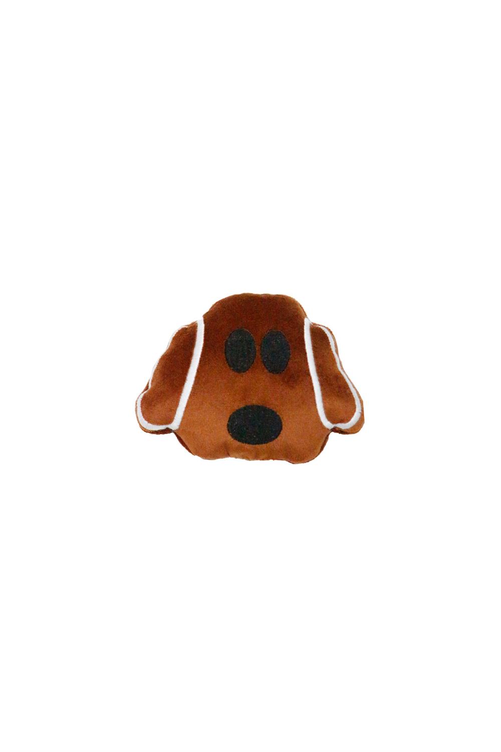 Mata Dogs Snoop  Sesli, Kumaş Peluş Köpek Oyuncağı