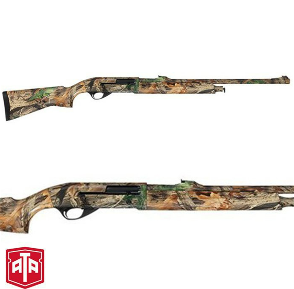 ATA Neo Timber Slug 12 Cal 61 Cm Av Tüfeği