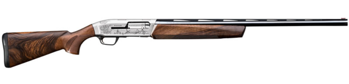 Browning Maxus Ultimate Partridges Otomatik Av Tüfeği