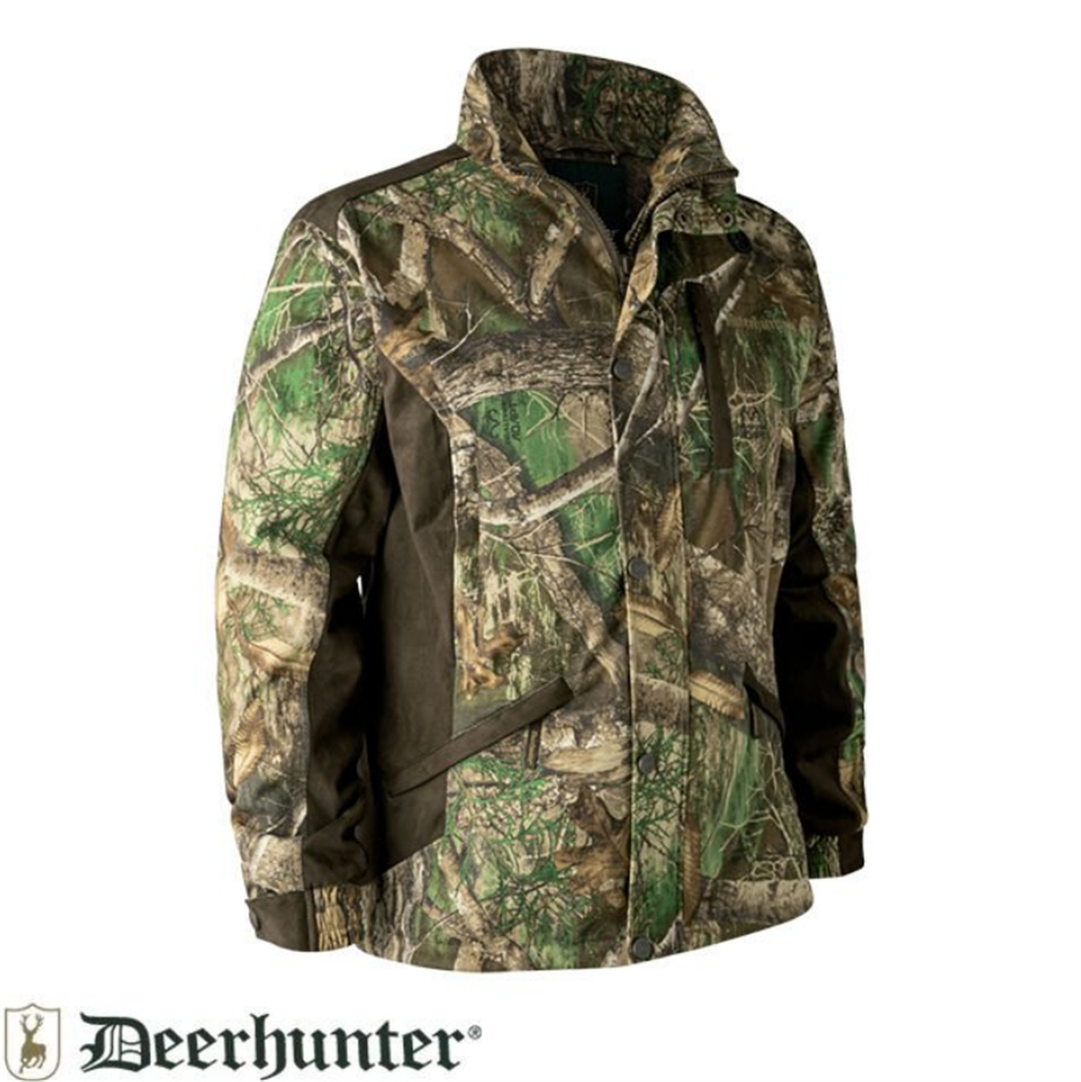 DEERHUNTER Explore 62 Realtree Adapt Mont