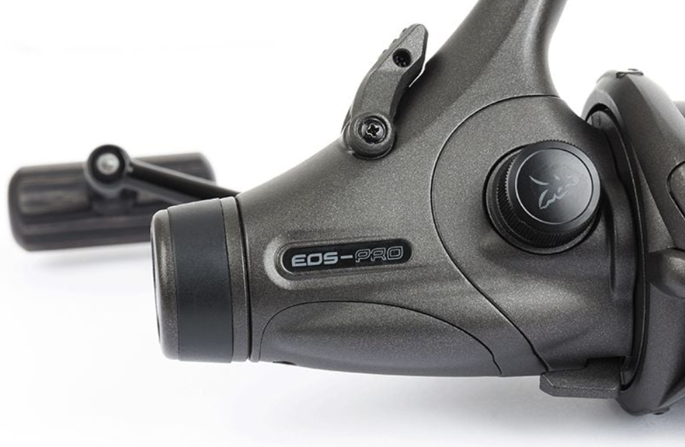 Fox EOS PRO 10000 Reel Makine