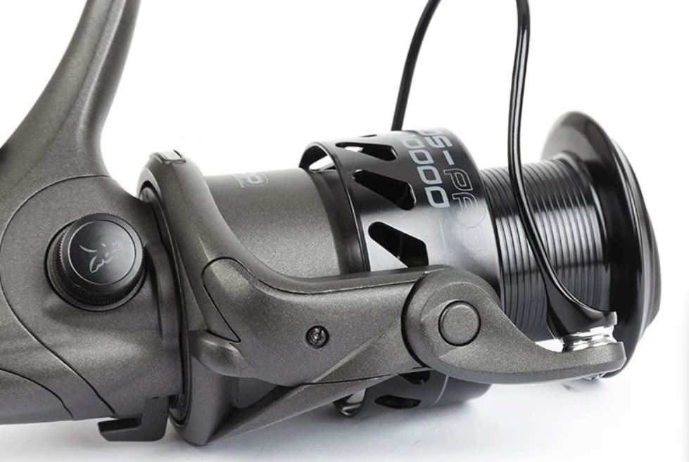 Fox EOS PRO 10000 Reel Makine
