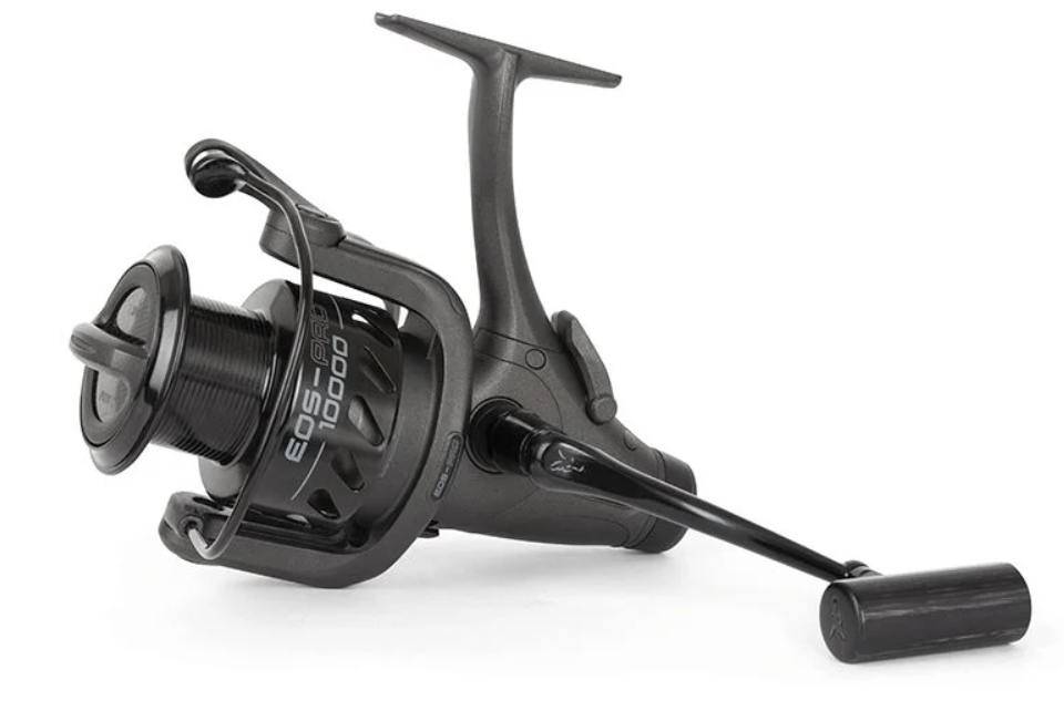 Fox EOS PRO 10000 Reel Makine
