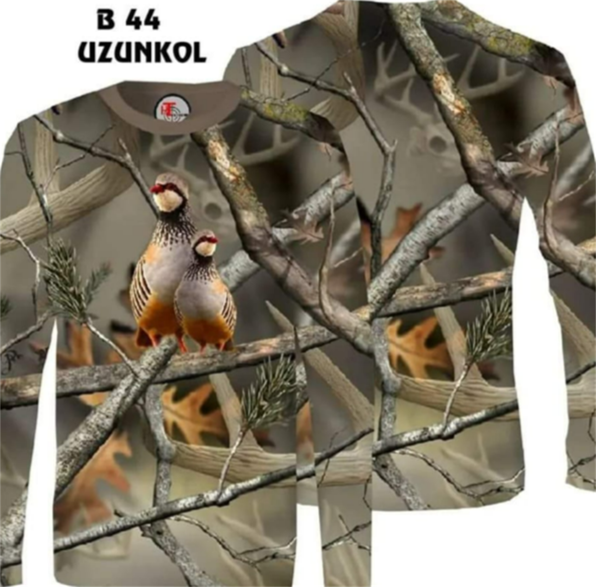 HT OUTDOOR B44 Uzunkol